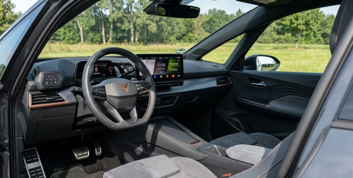 CUPRA Electric e-Boost-image-4