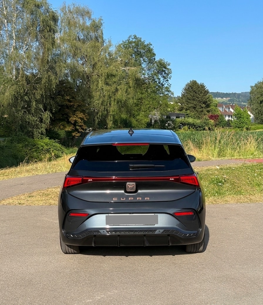 CUPRA Electric e-Boost-image-2