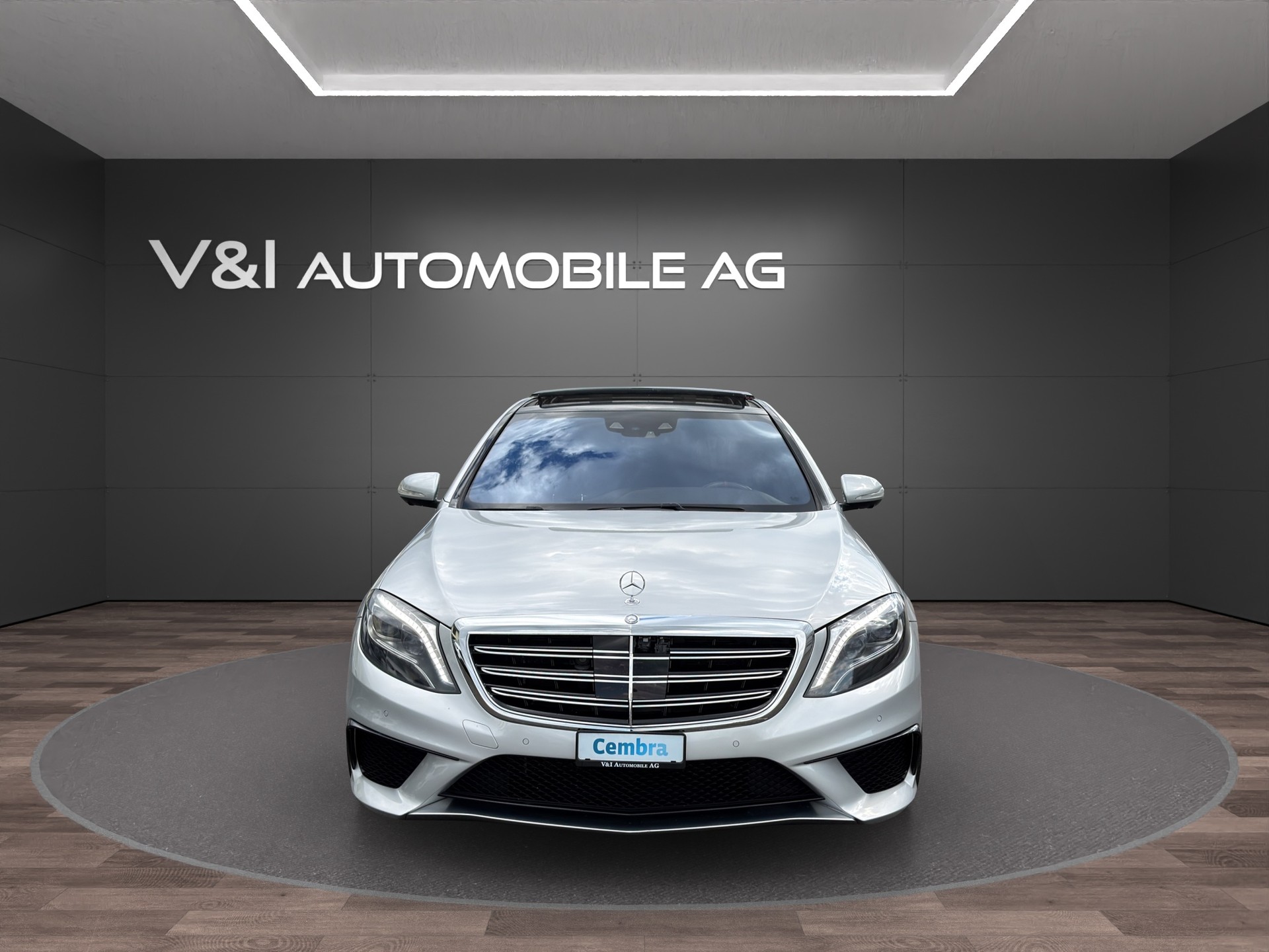 MERCEDES-BENZ S 63 AMG L 4Matic Speedshift MCT-showroom-element-2