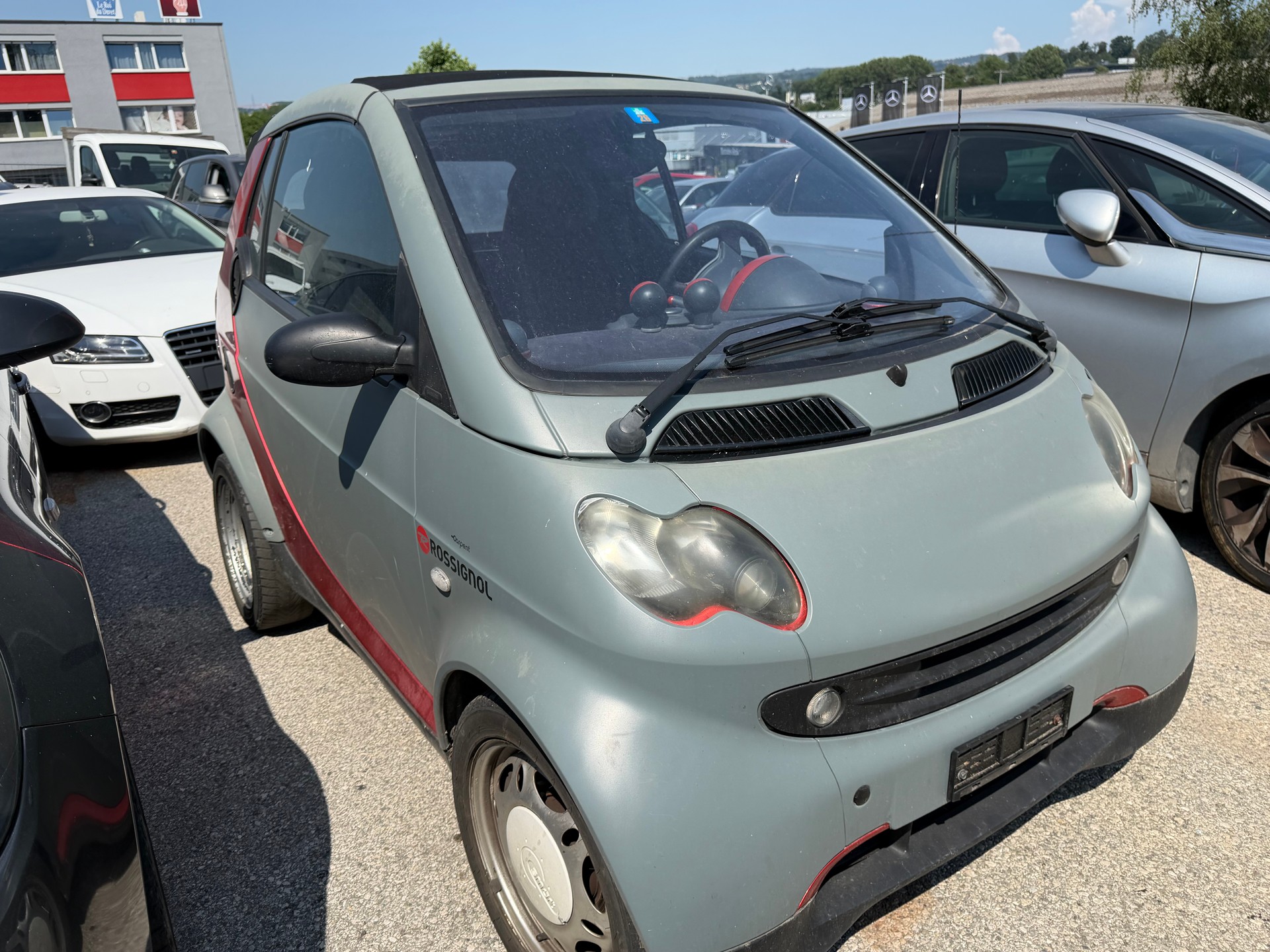 SMART fortwo passion-image-2