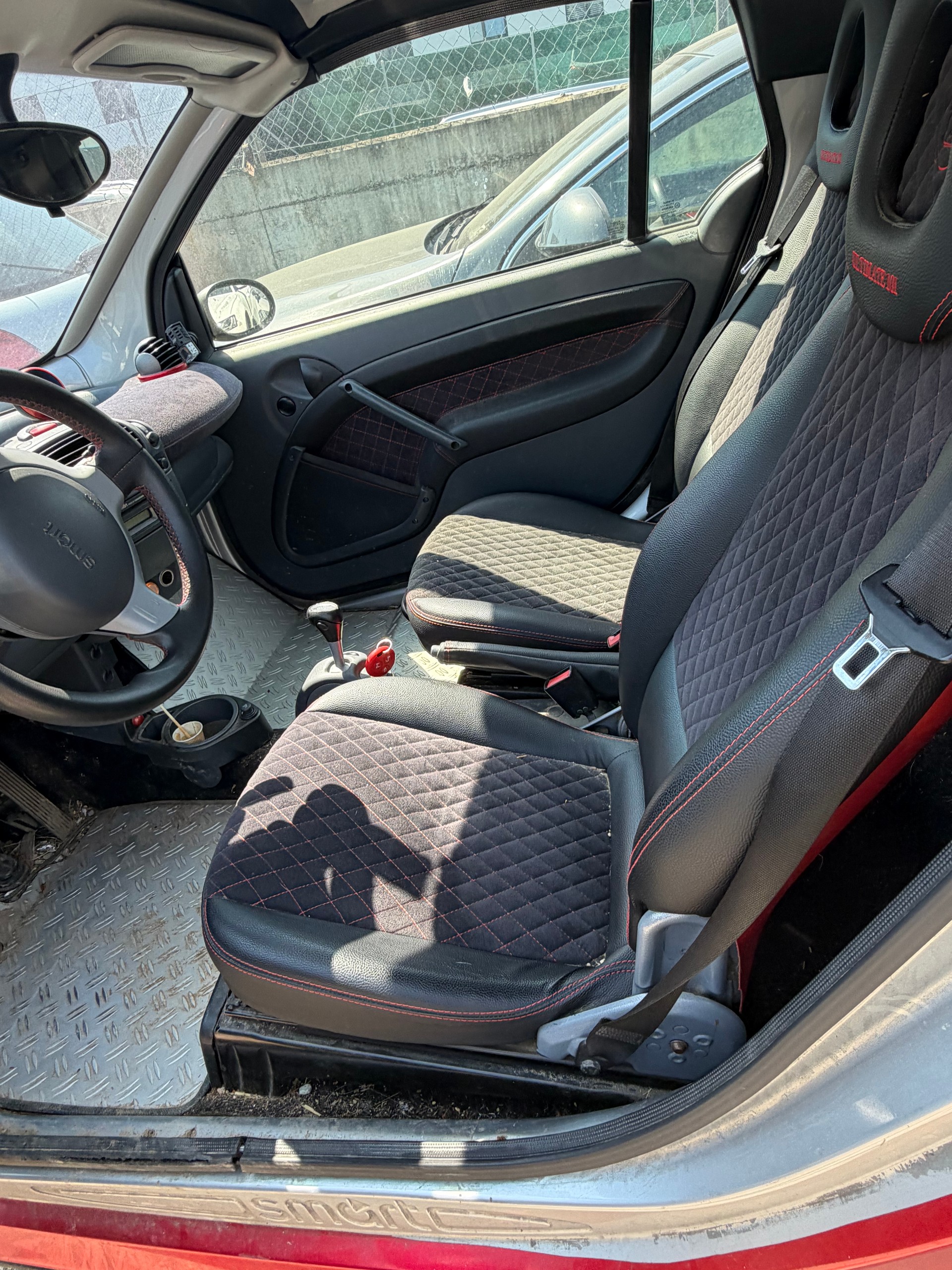 SMART fortwo passion-image-7