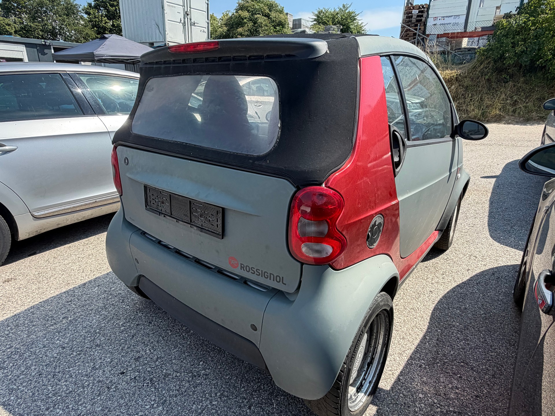SMART fortwo passion-image-5
