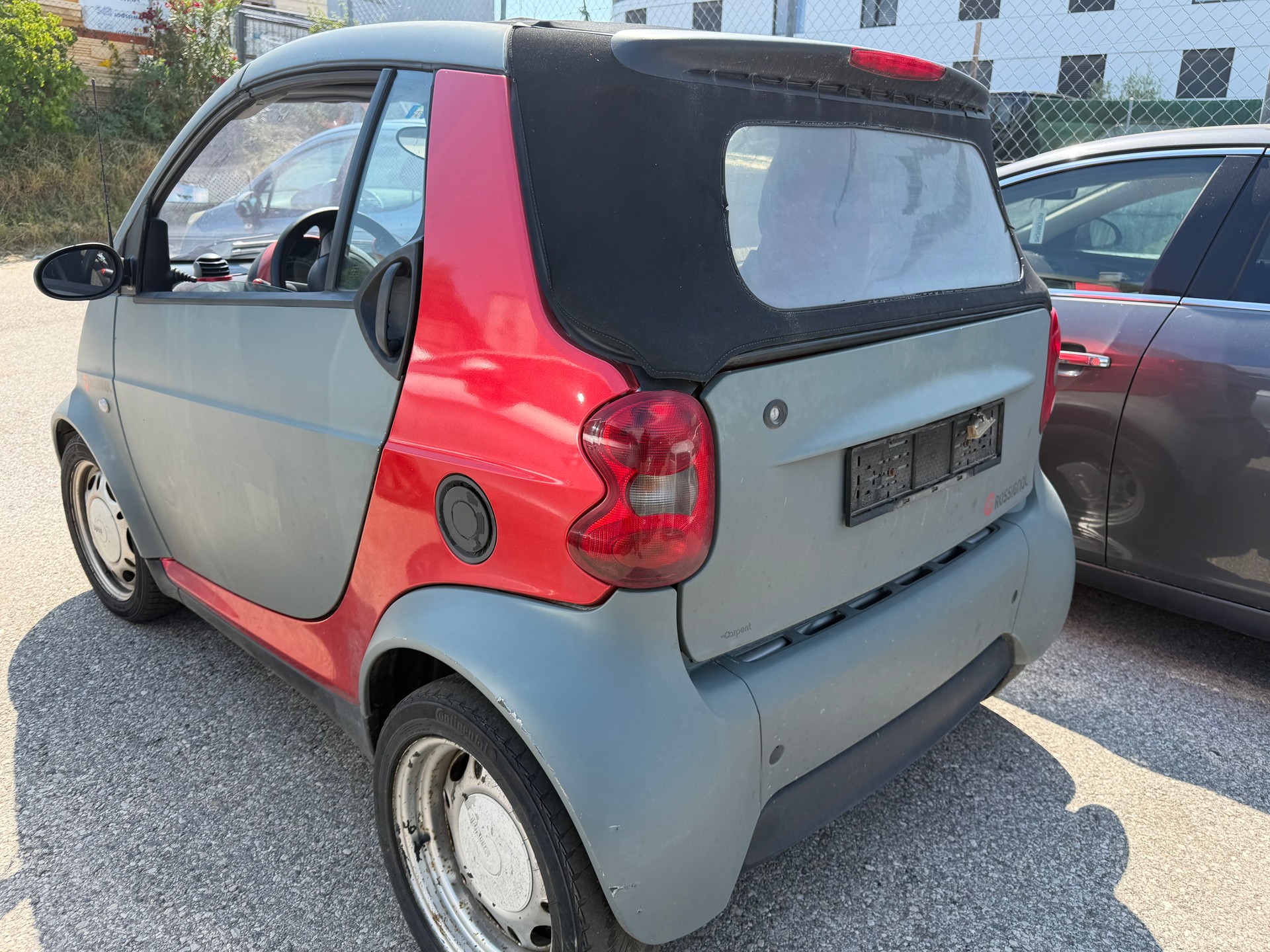 SMART fortwo passion-image-4