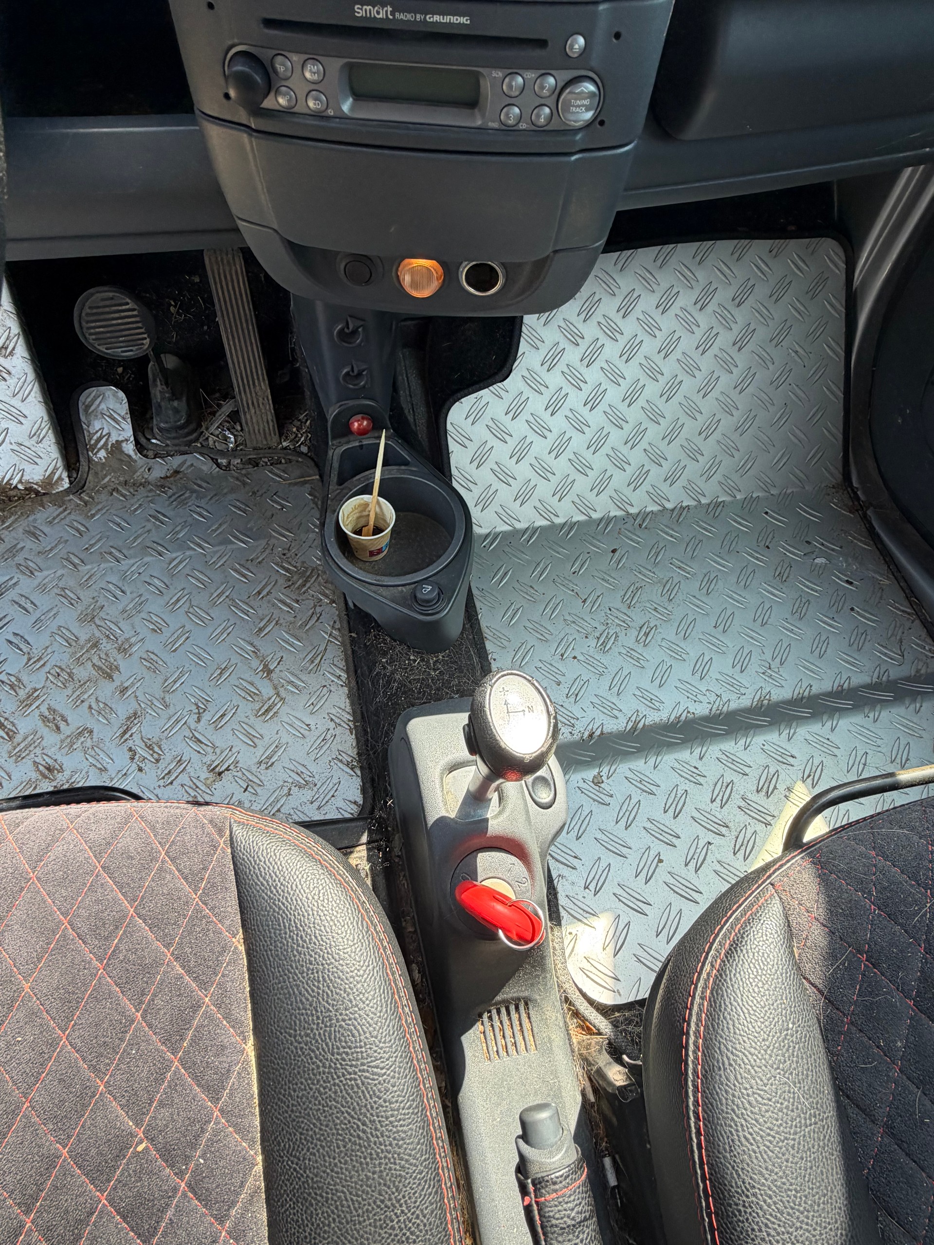 SMART fortwo passion-image-9