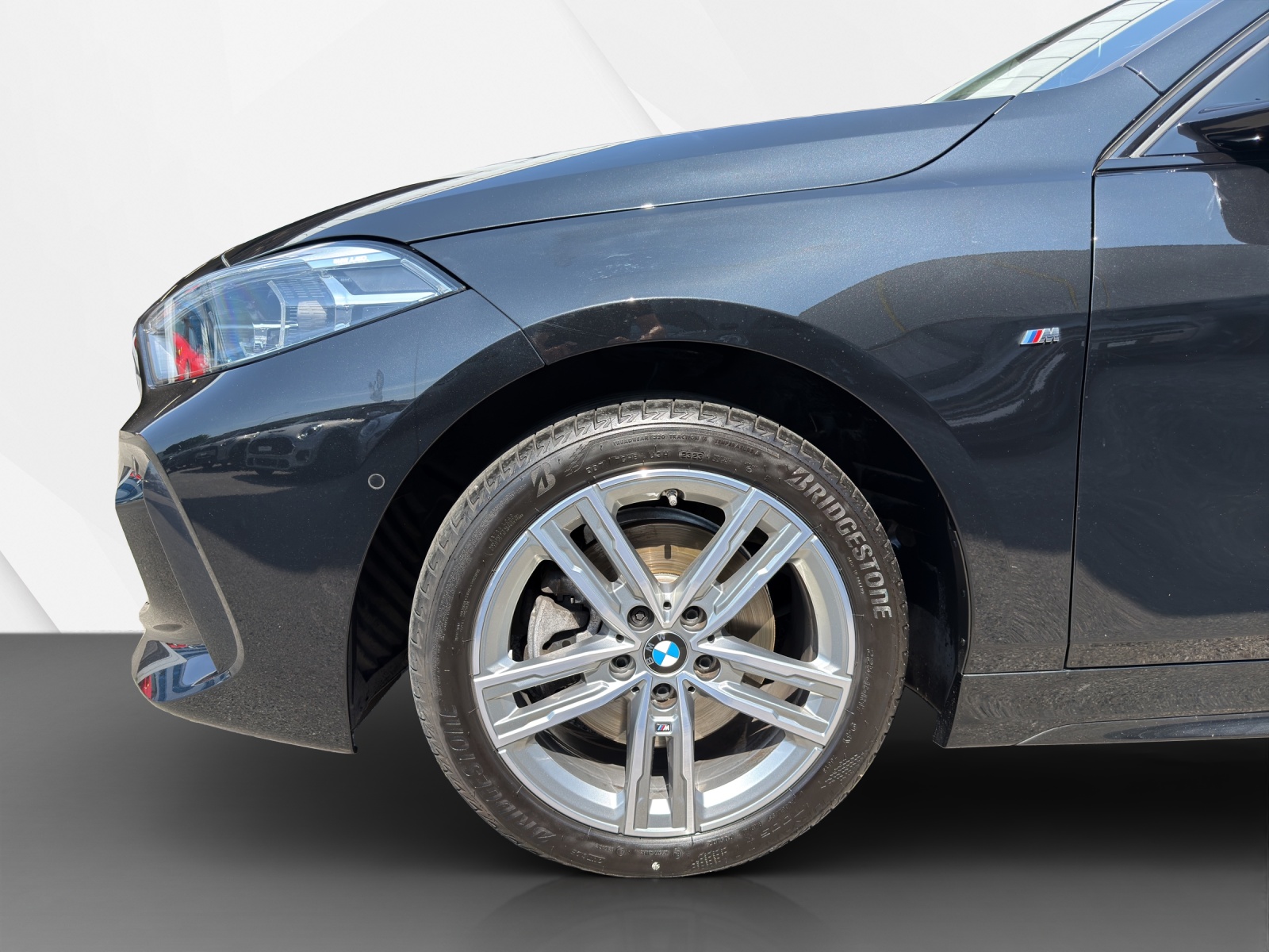 BMW 118i M Sport Steptronic-image-10