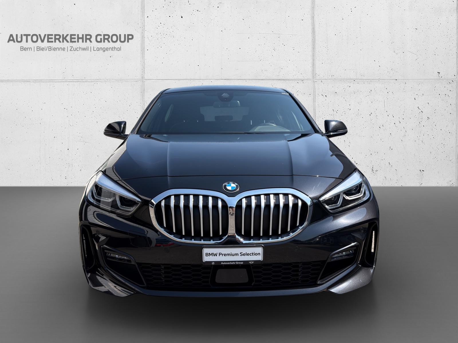 BMW 118i M Sport Steptronic-image-7
