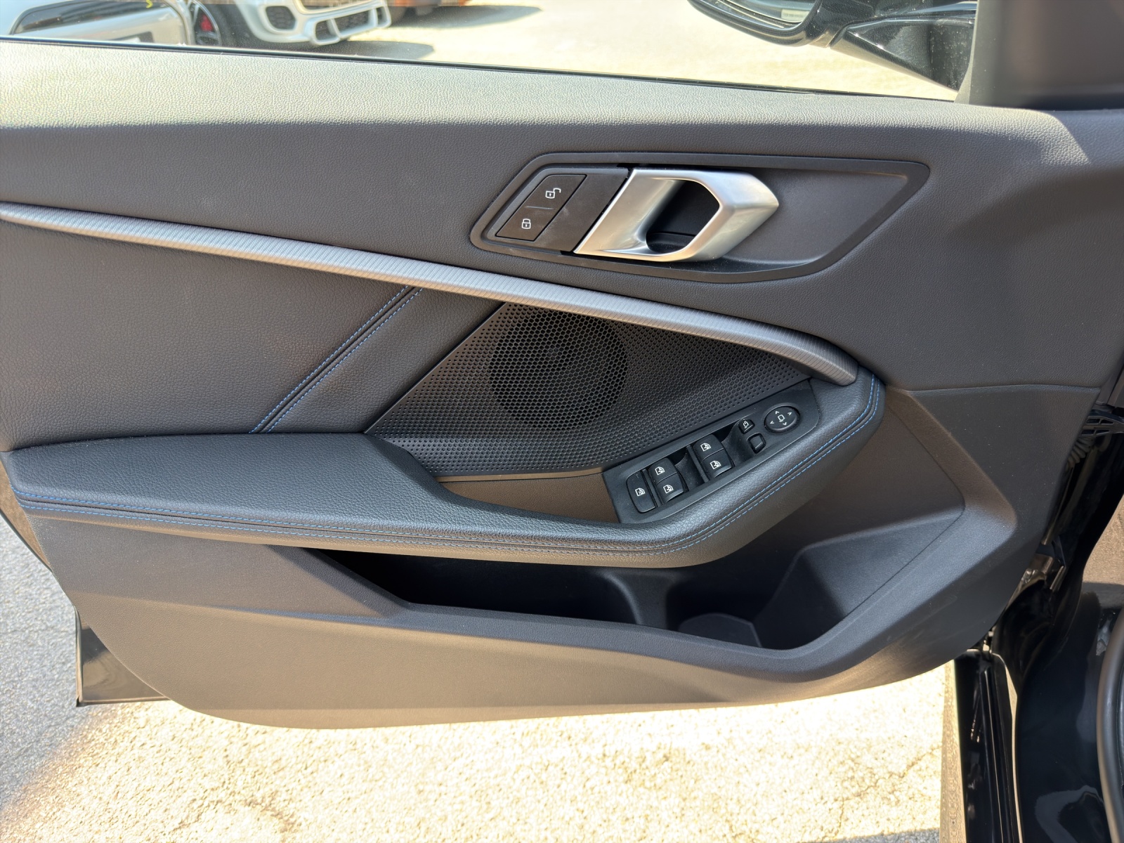 BMW 118i M Sport Steptronic-image-19