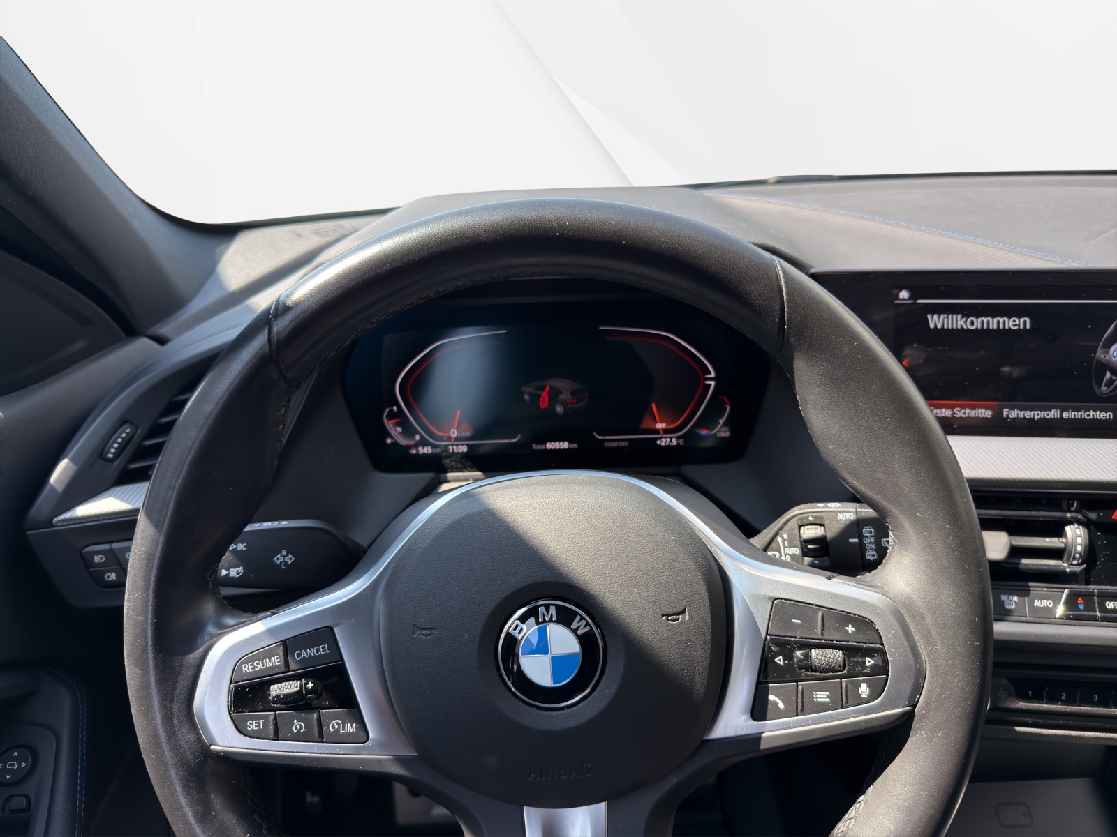 BMW 118i M Sport Steptronic-image-14