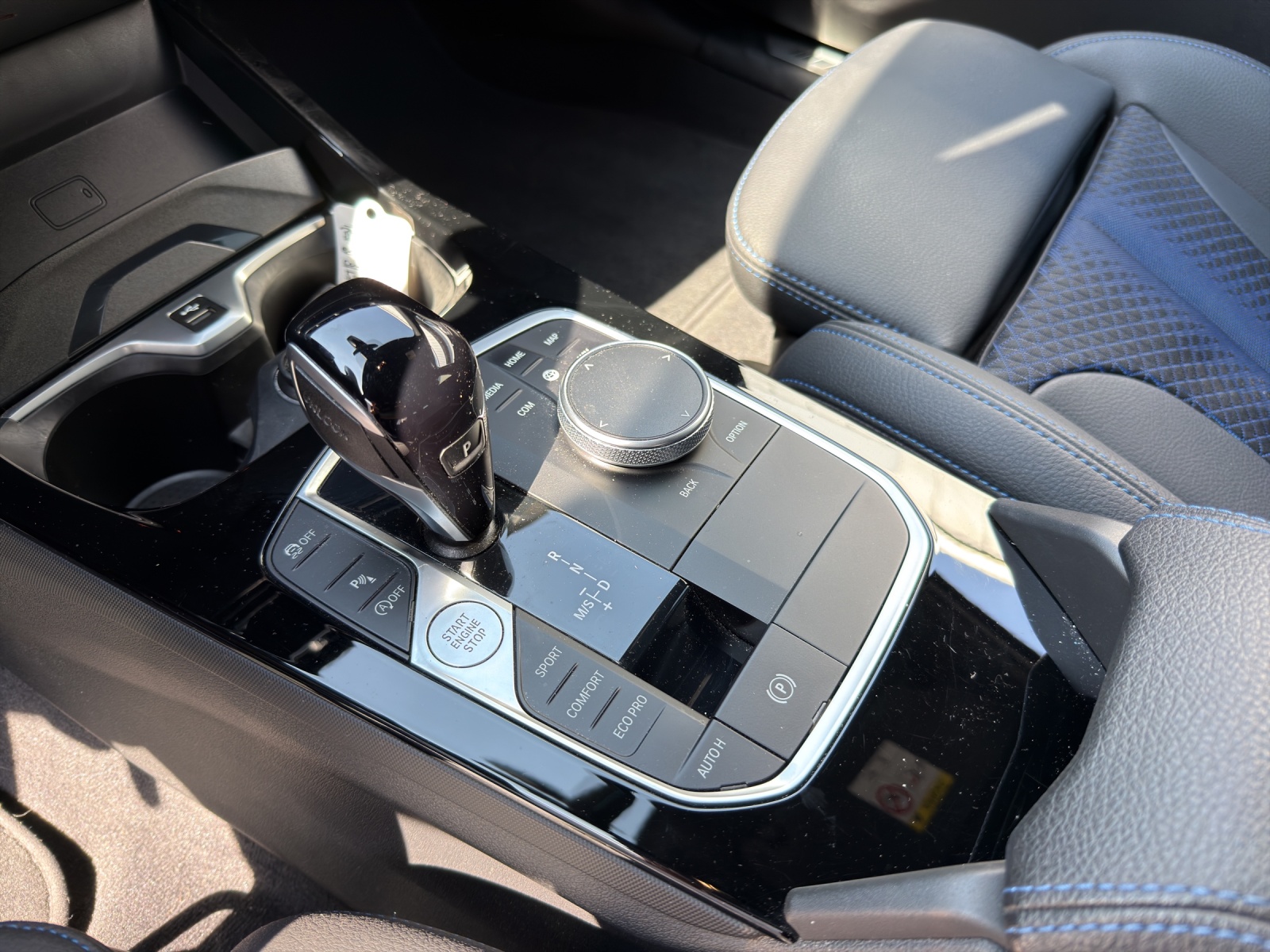 BMW 118i M Sport Steptronic-image-20