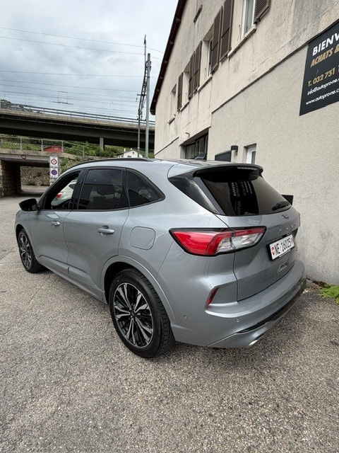 FORD Kuga 2.5 Hybrid ST-Line 4x4kW-image-5