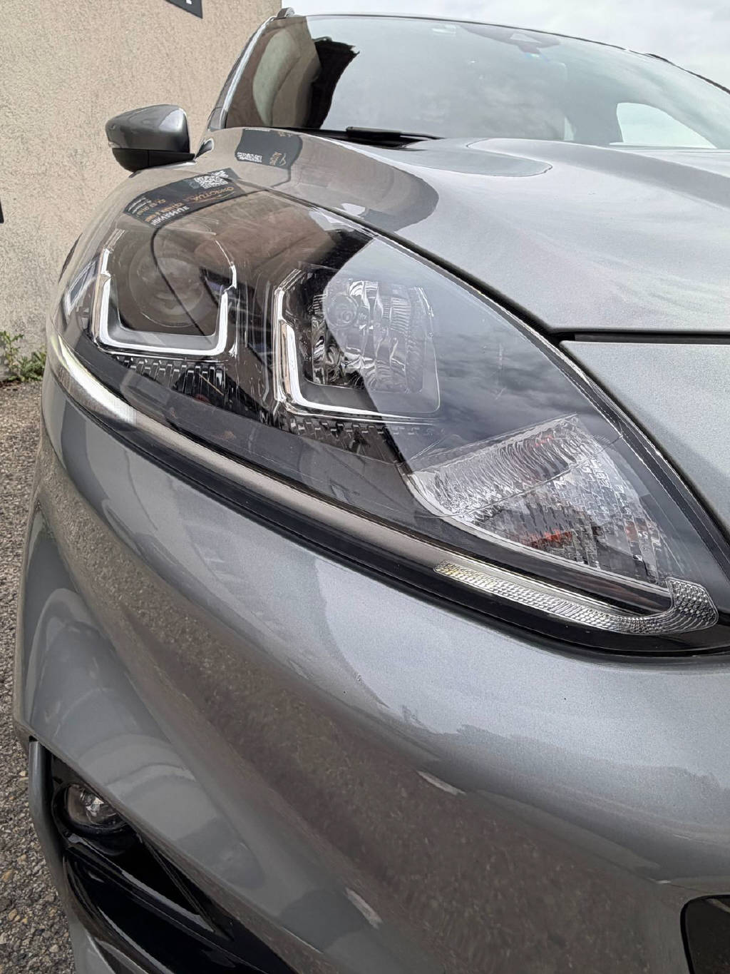 FORD Kuga 2.5 Hybrid ST-Line 4x4kW-image-4