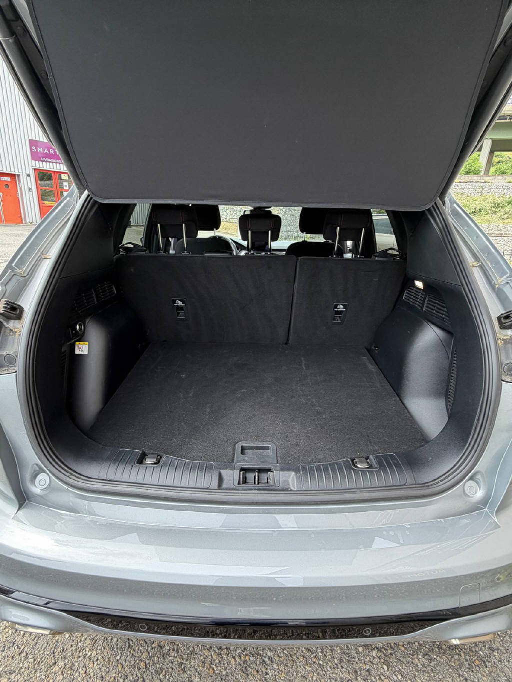 FORD Kuga 2.5 Hybrid ST-Line 4x4kW-image-11
