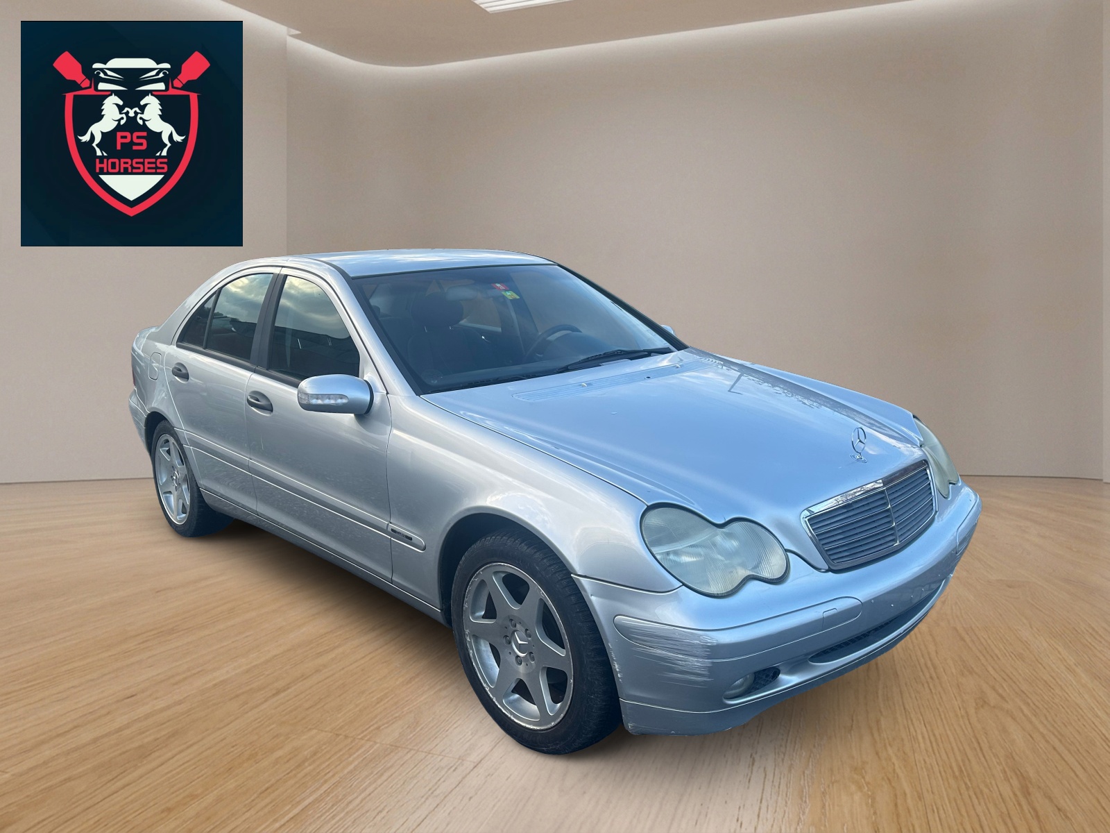 MERCEDES-BENZ C 220 CDI Elégance — slika 4