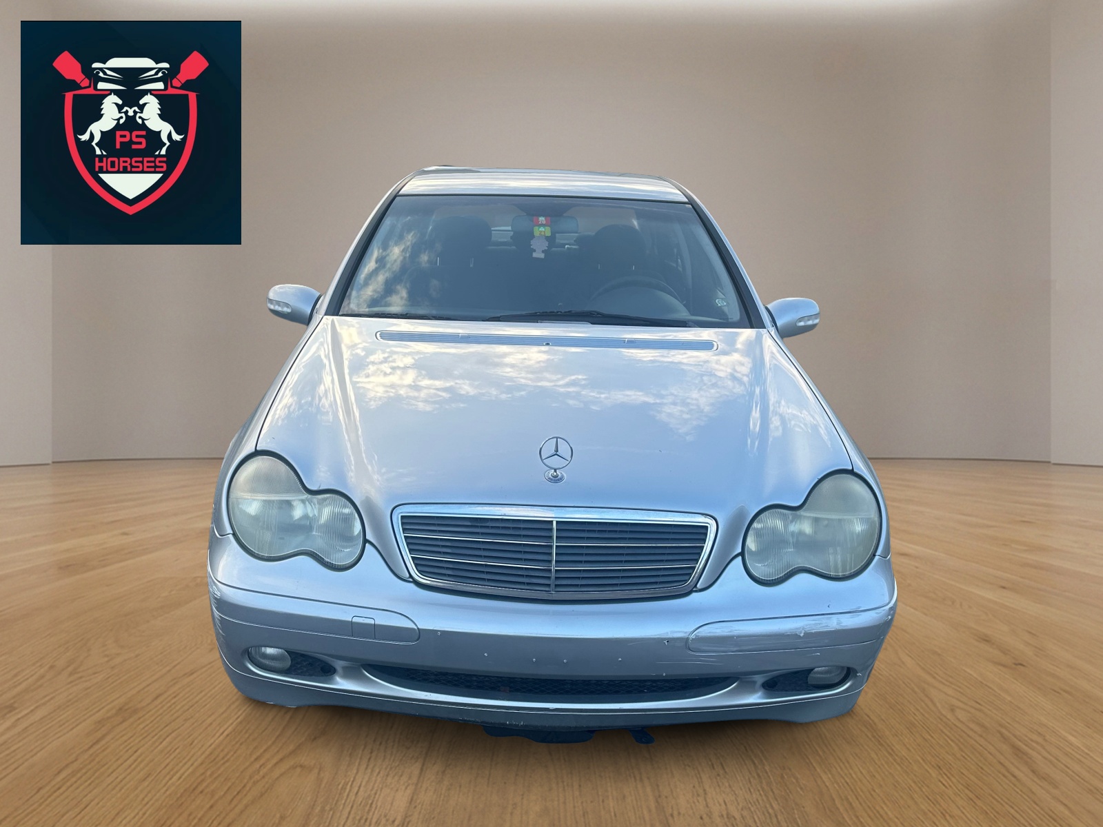 MERCEDES-BENZ C 220 CDI Elégance — slika 3