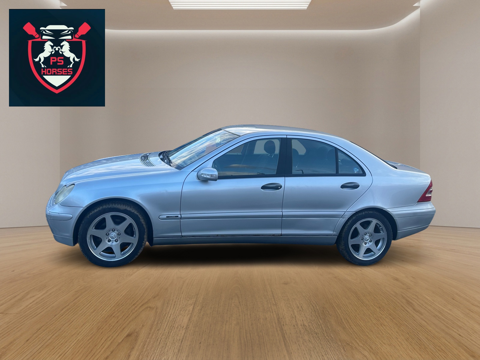 MERCEDES-BENZ C 220 CDI Elégance-image-1