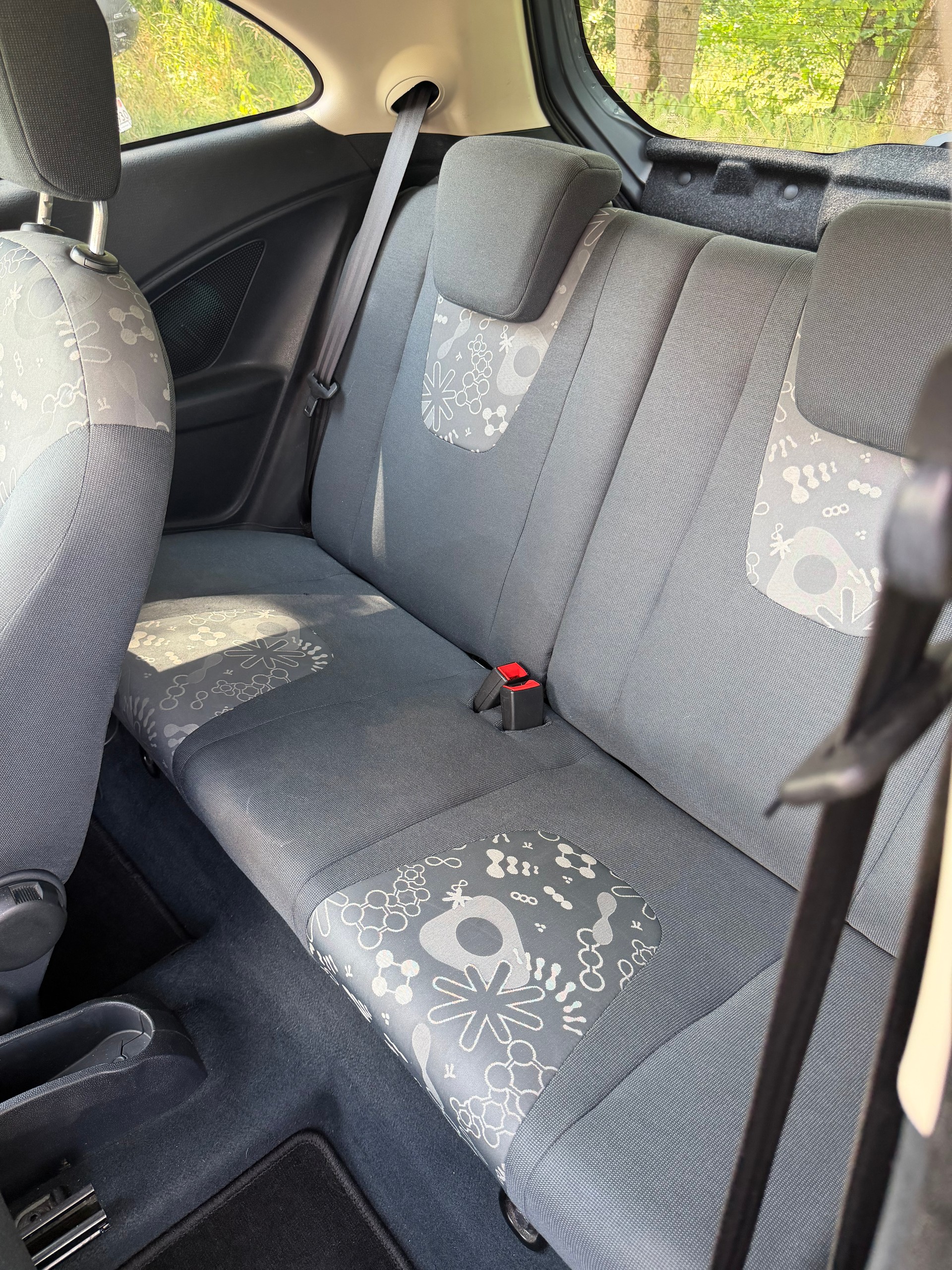 FORD KA 1.25 Trend-image-8