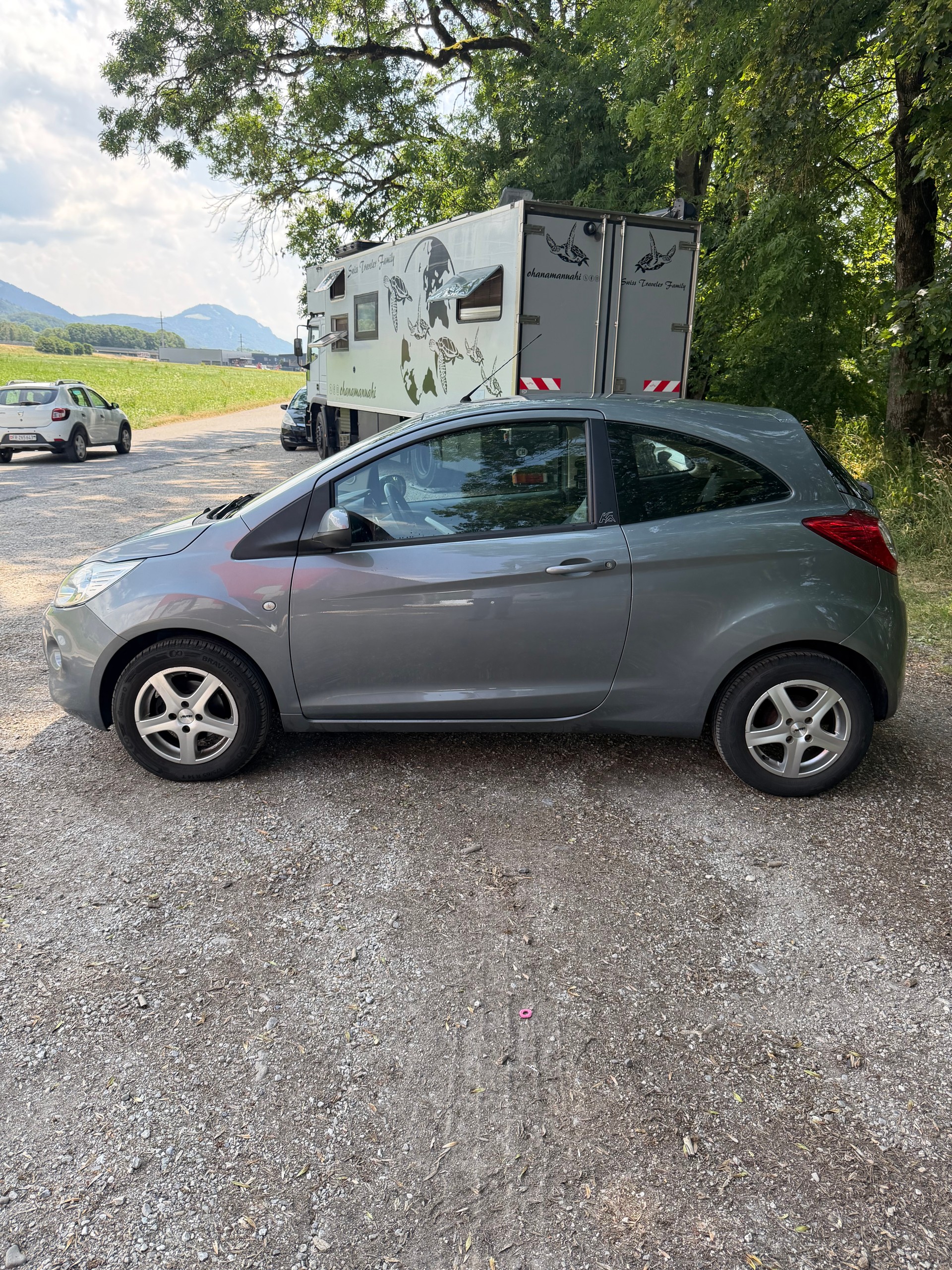 FORD KA 1.25 Trend-image-6