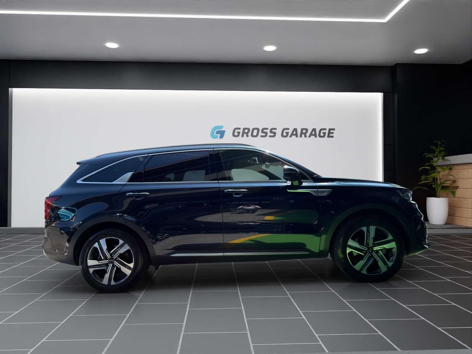 KIA Sorento 1.6 HEV Style 7P-showroom-element-2