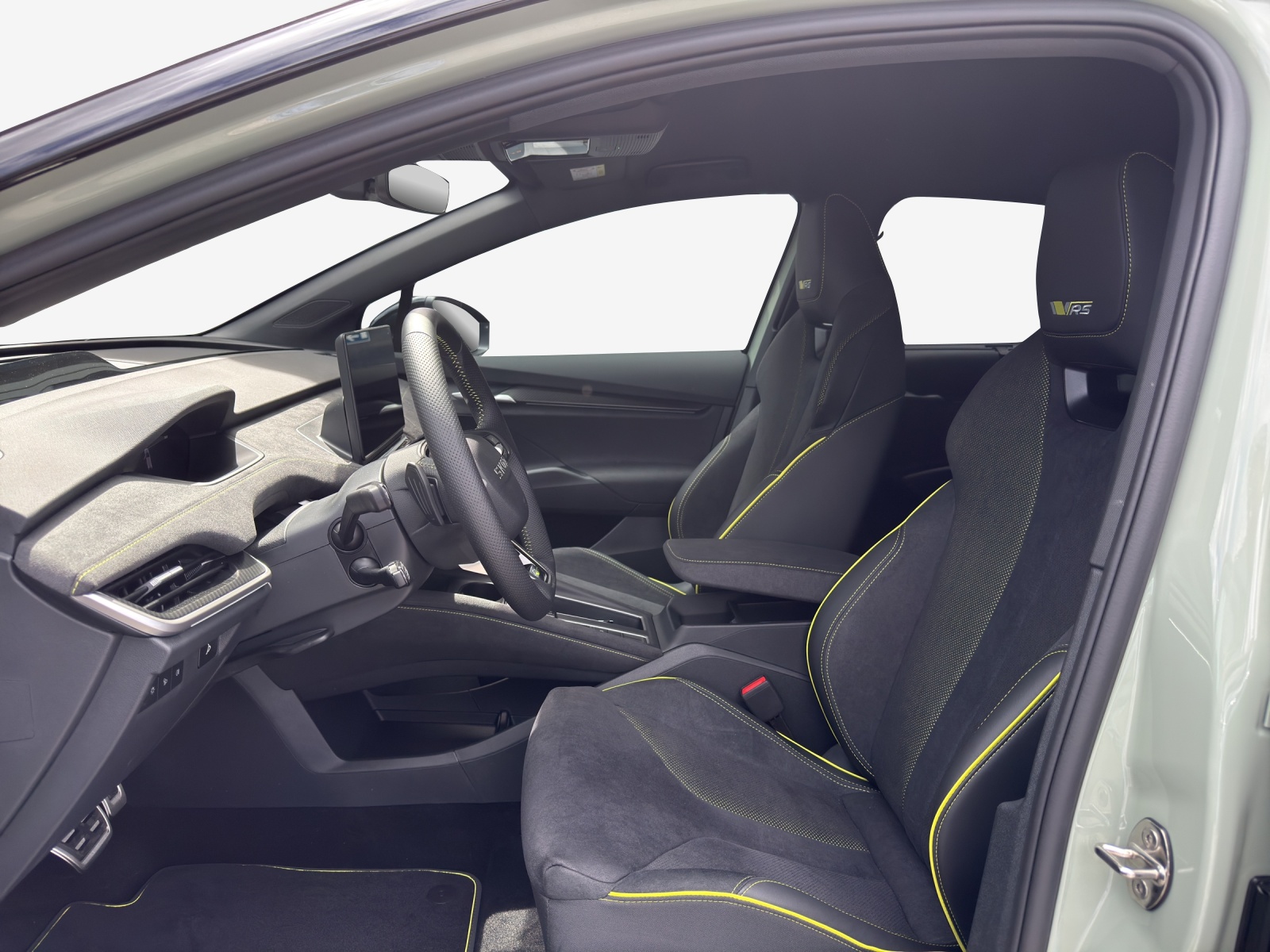 SKODA Elroq RS-image-7