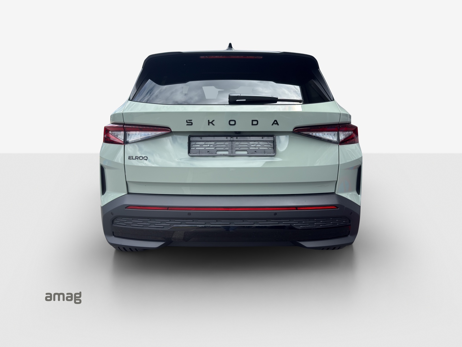 SKODA Elroq RS-image-3