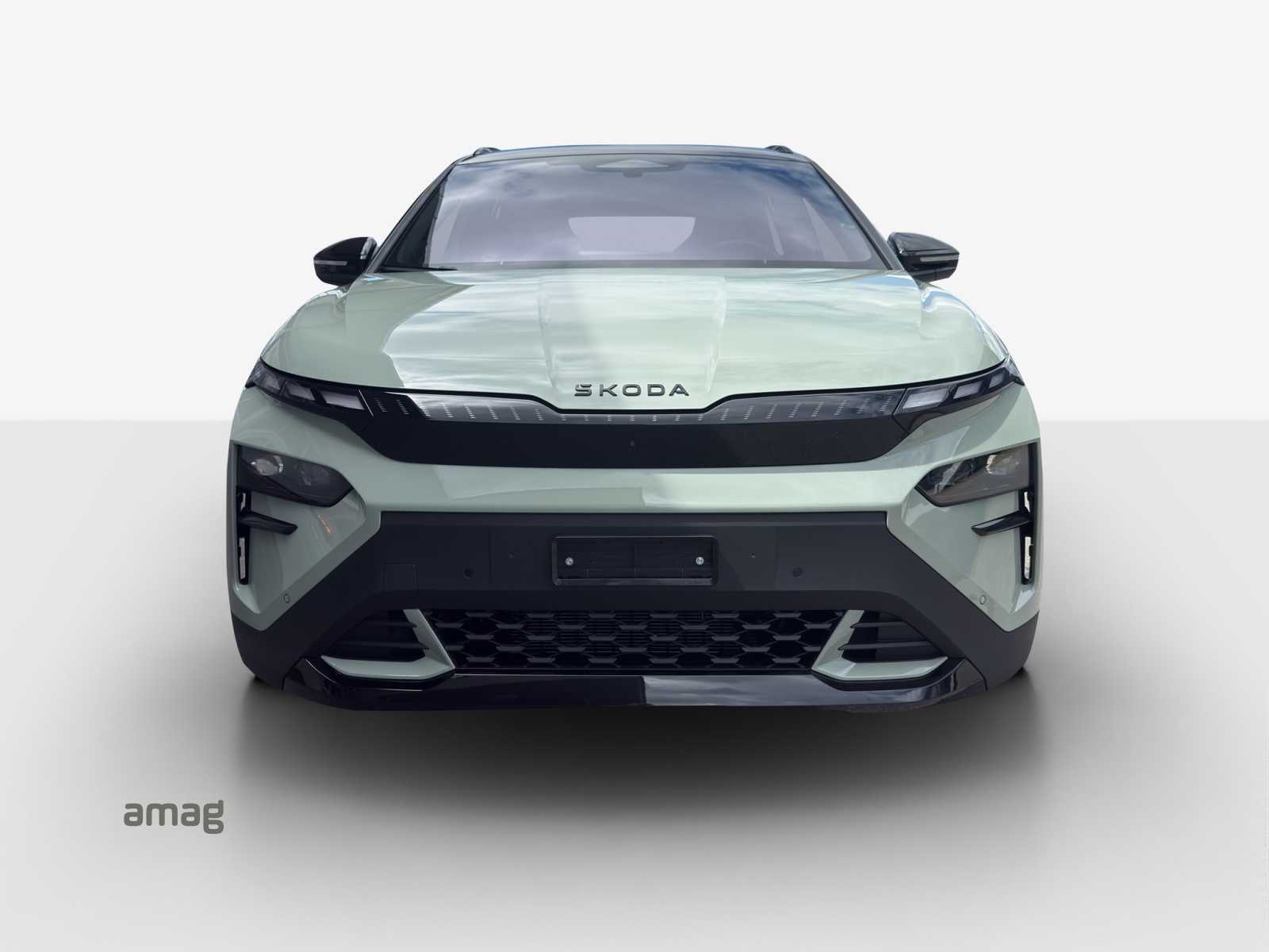 SKODA Elroq RS-image-6