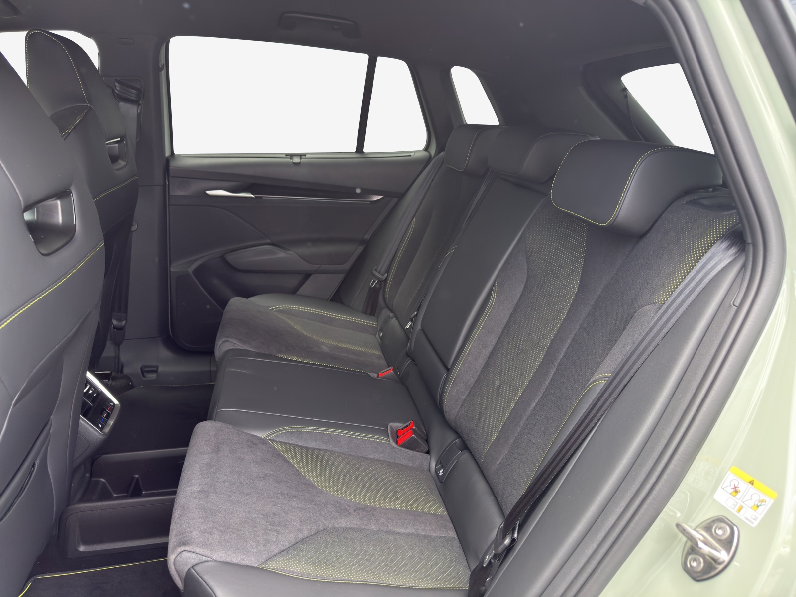 SKODA Elroq RS-image-11