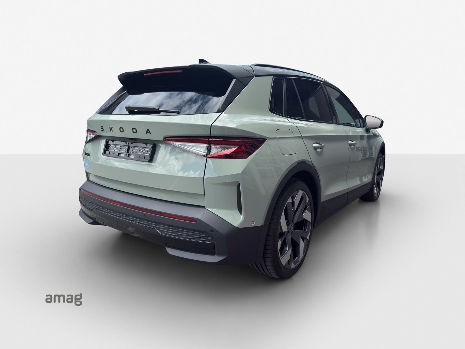 SKODA Elroq RS-image-4