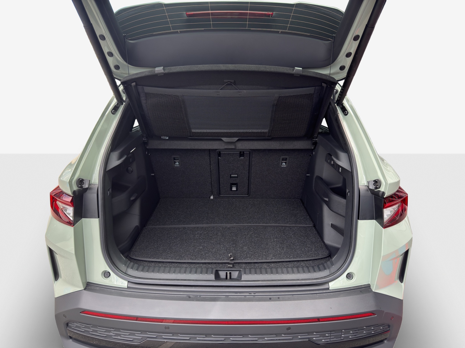 SKODA Elroq RS-image-12