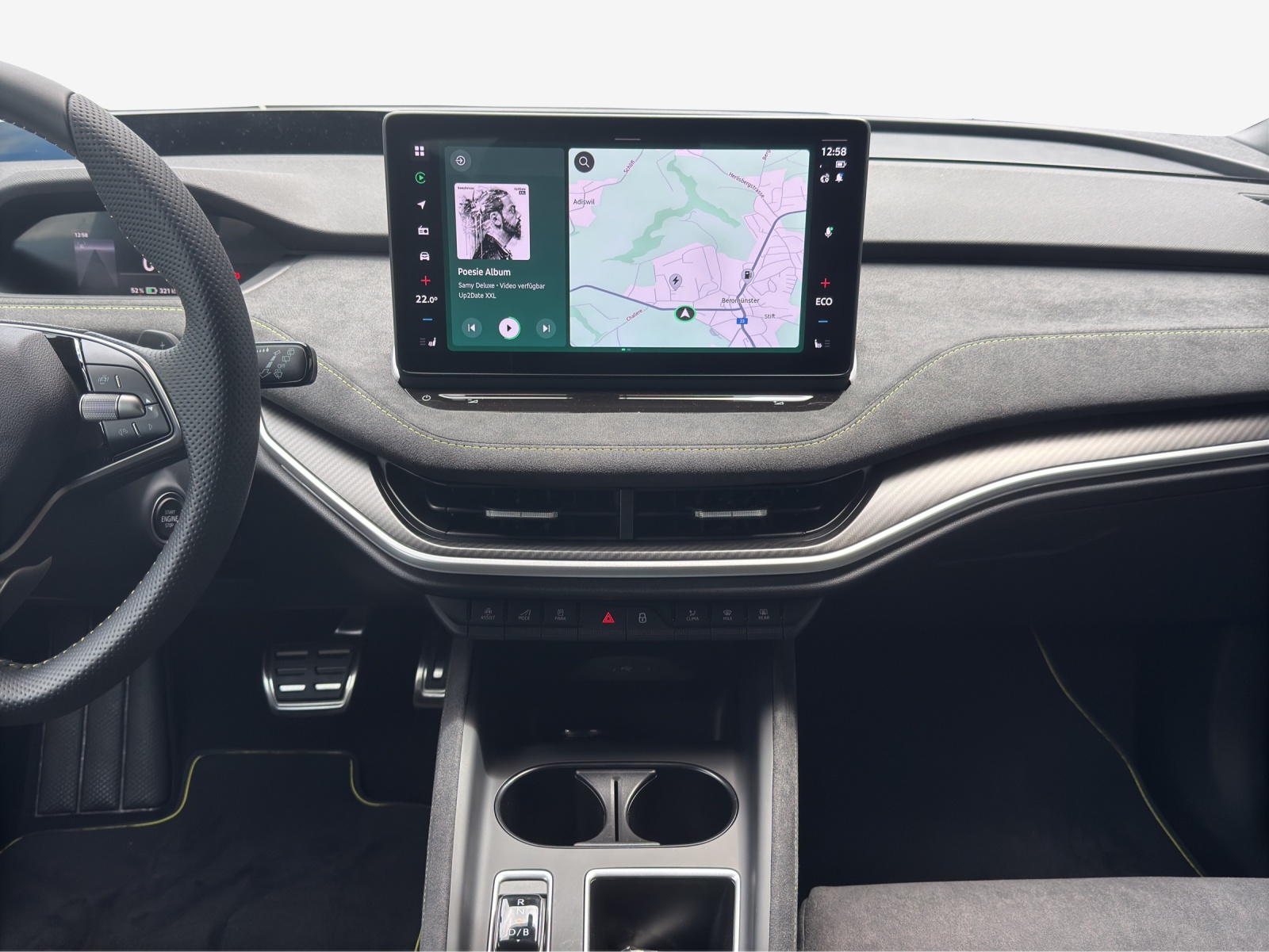 SKODA Elroq RS-image-10