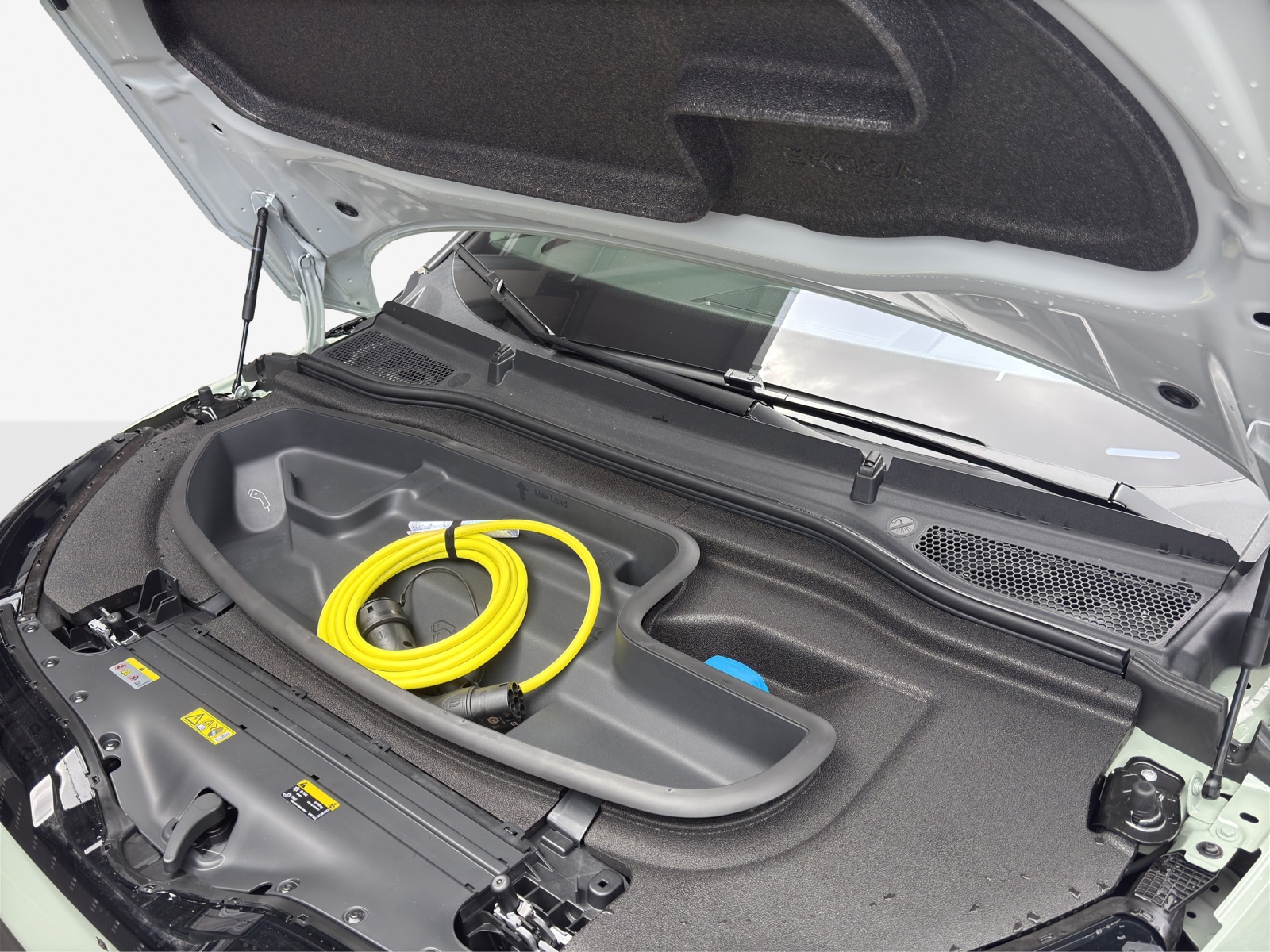 SKODA Elroq RS-image-15