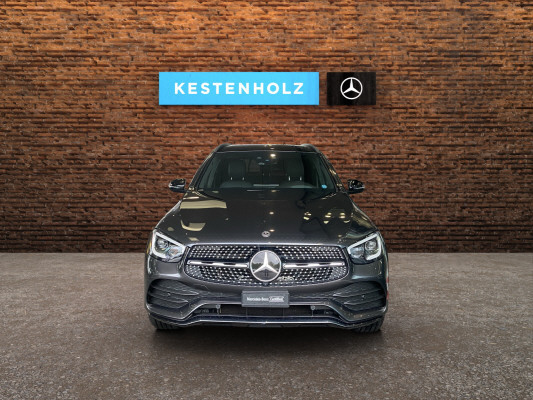 MERCEDES-BENZ GLC 300 d AMG Line 4Matic-image-4