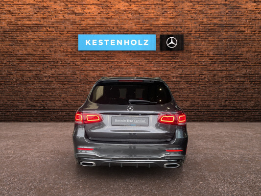 MERCEDES-BENZ GLC 300 d AMG Line 4Matic-image-5
