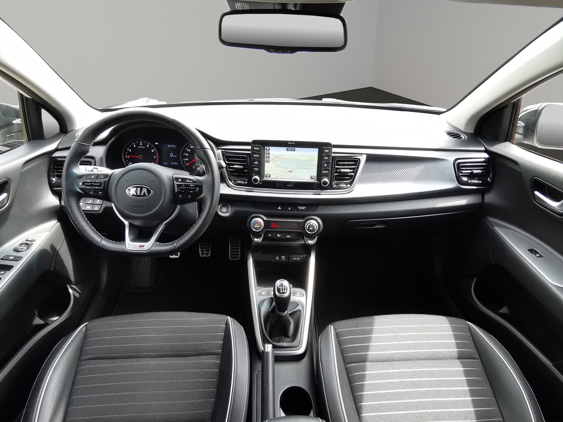 KIA Rio 1.0 T-GDi GT-Line-showroom-element-3
