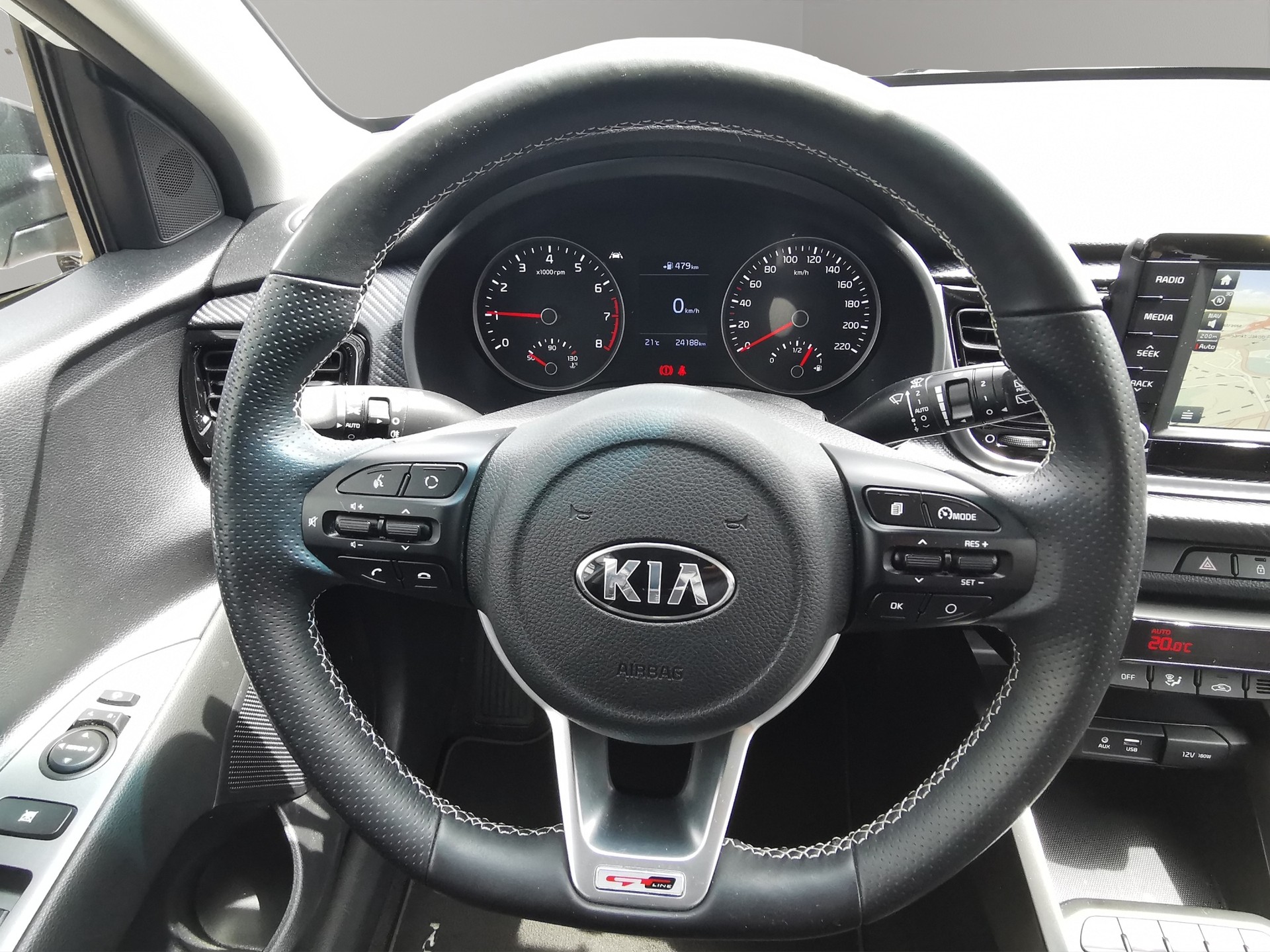 KIA Rio 1.0 T-GDi GT-Line-image-4