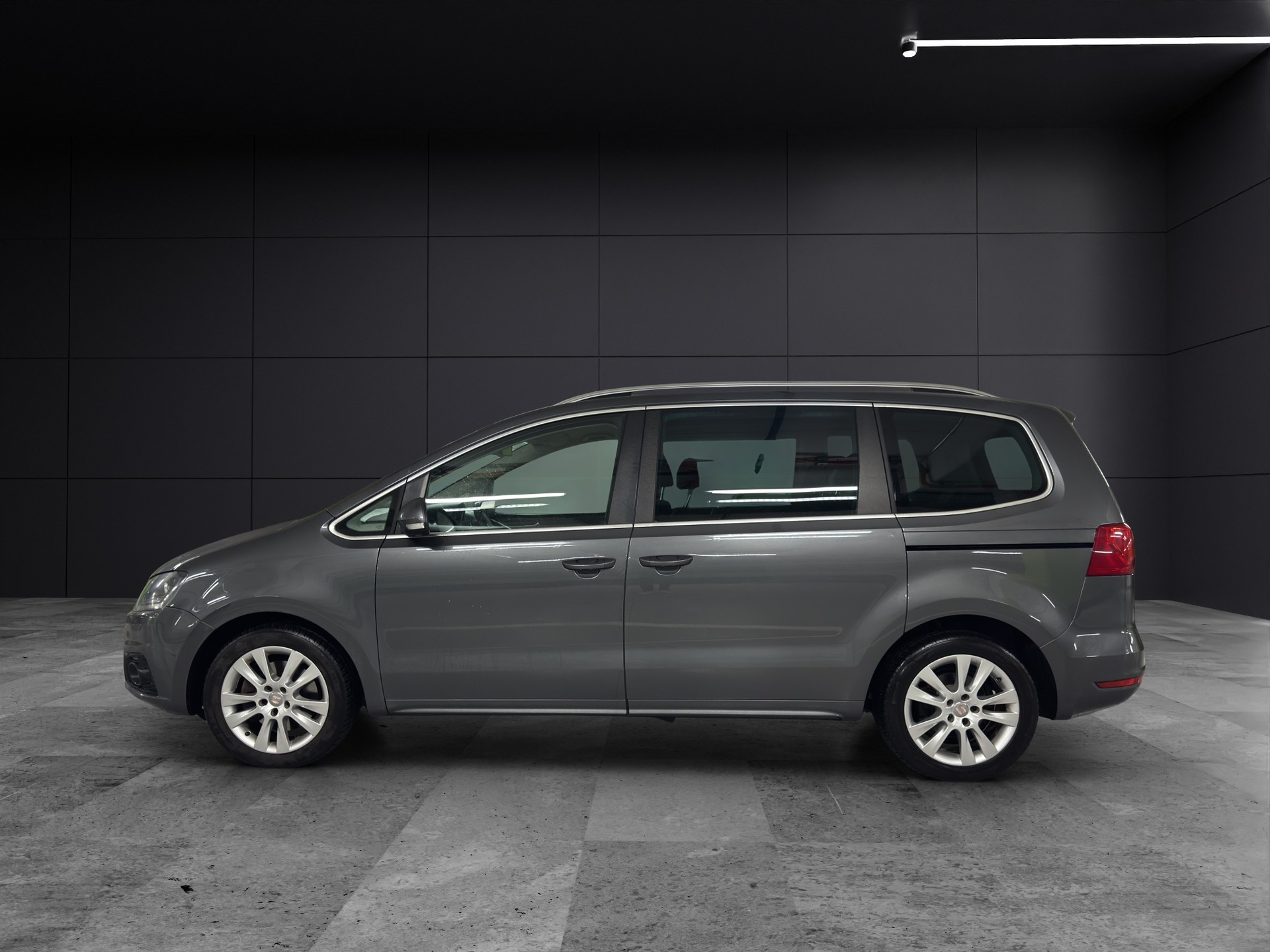 SEAT Alhambra 1.4 TSI Reference Eco-image-6