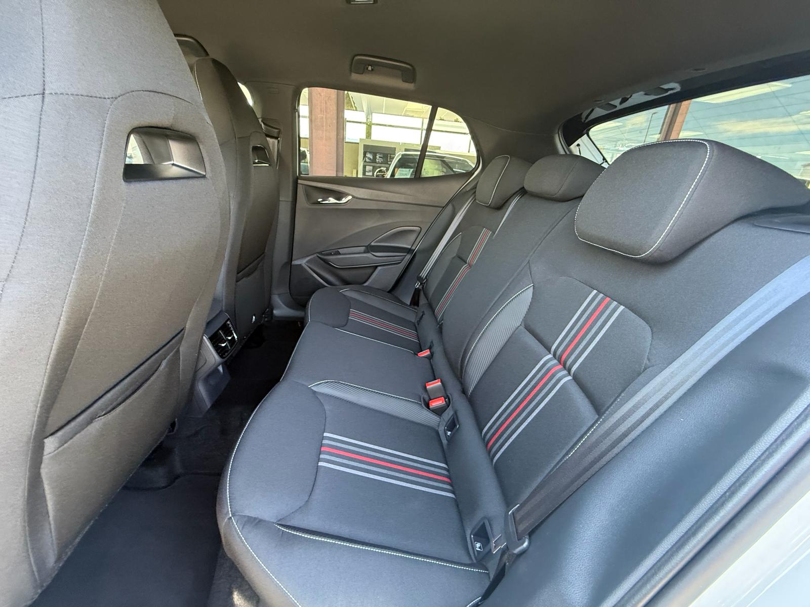 SKODA Fabia 1.0 TSI Monte Carlo DSG-image-7