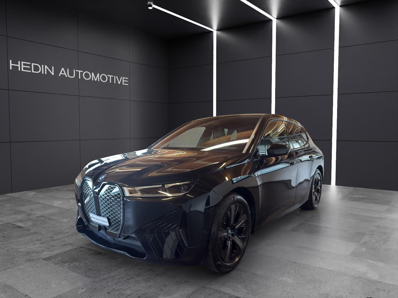 BMW iX M60-image-0