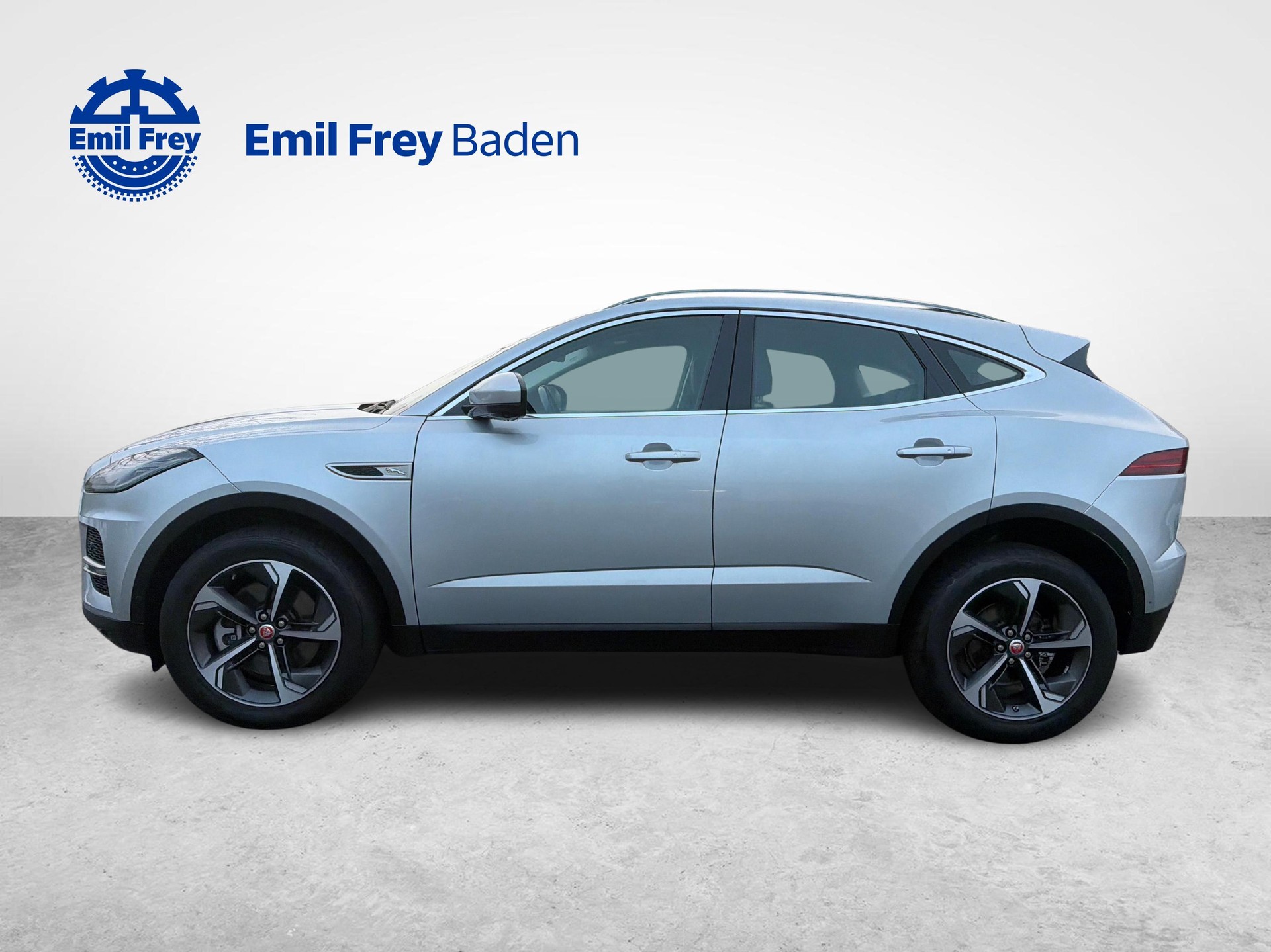JAGUAR E-Pace 2.0 I4 200 SE AWD mit Panoramadach-image-1