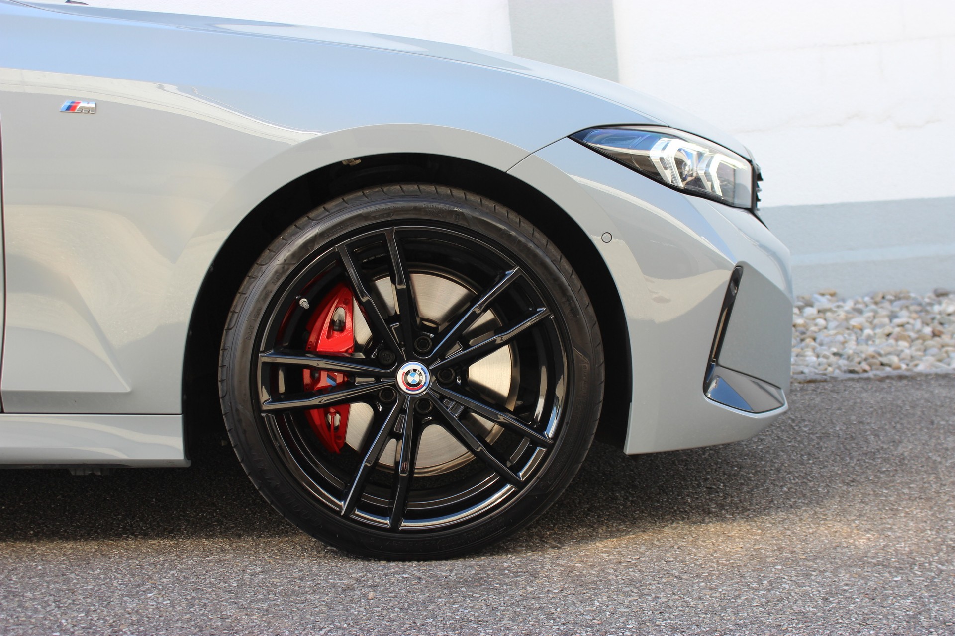 BMW M340i xDrive 48V Touring M Sport Pro *BROOKLYN GRAU METALLIC*-image-18