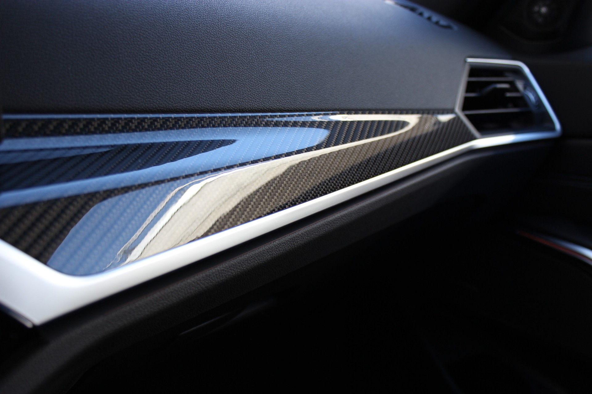 BMW M340i xDrive 48V Touring M Sport Pro *BROOKLYN GRAU METALLIC*-image-29