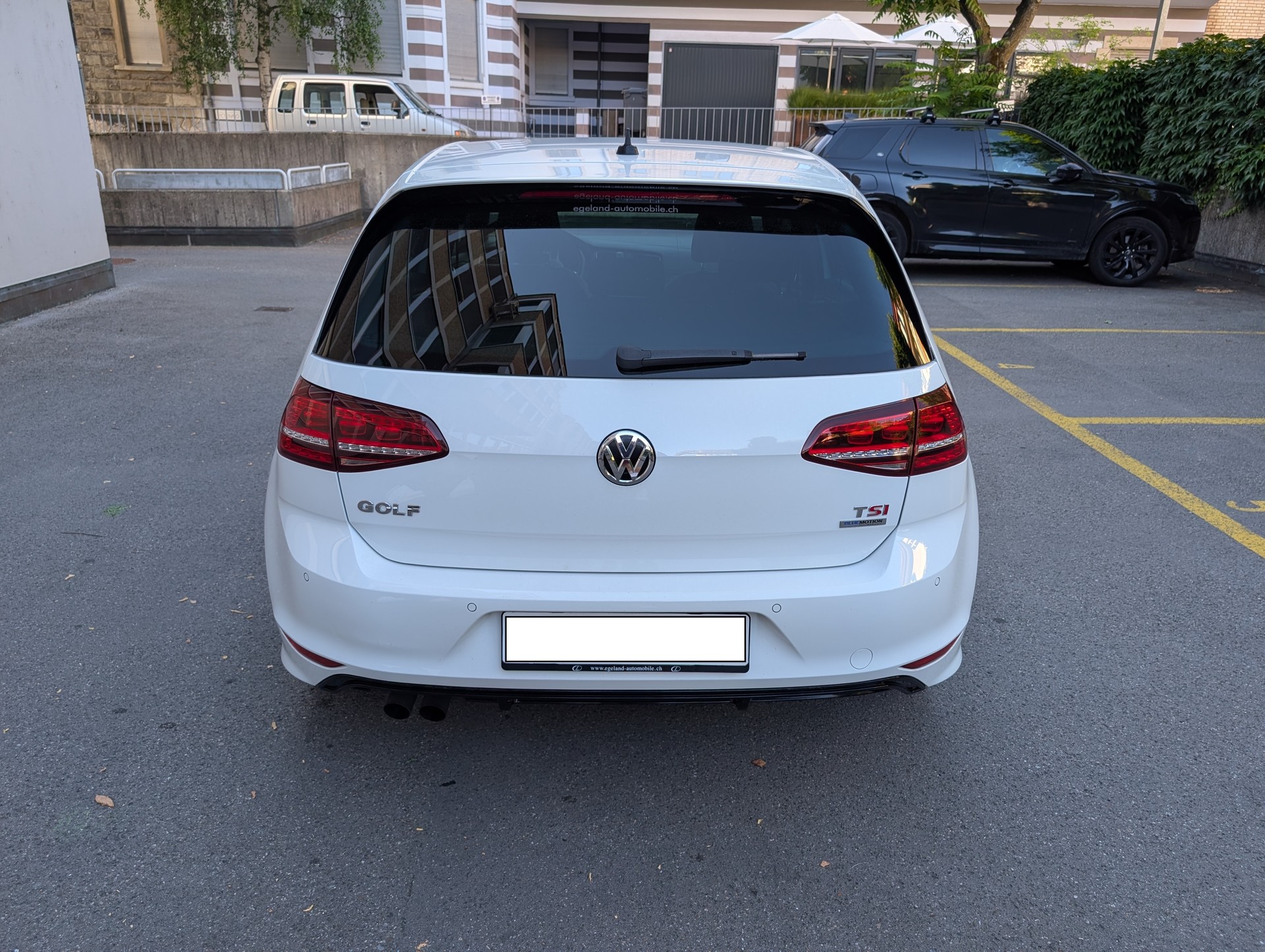 VW 1.4 TSI ACT R-Line Design-image-3