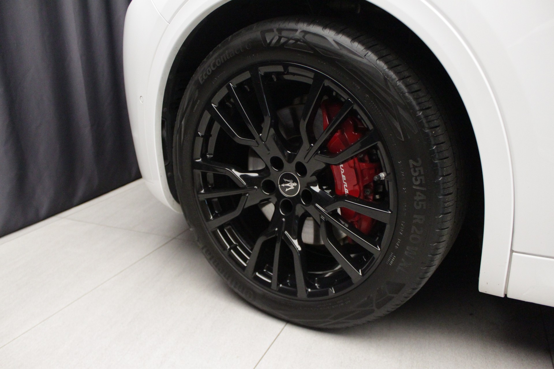 MASERATI Grecale 2.0 MHEV Modena Hybrid Automatica-image-20
