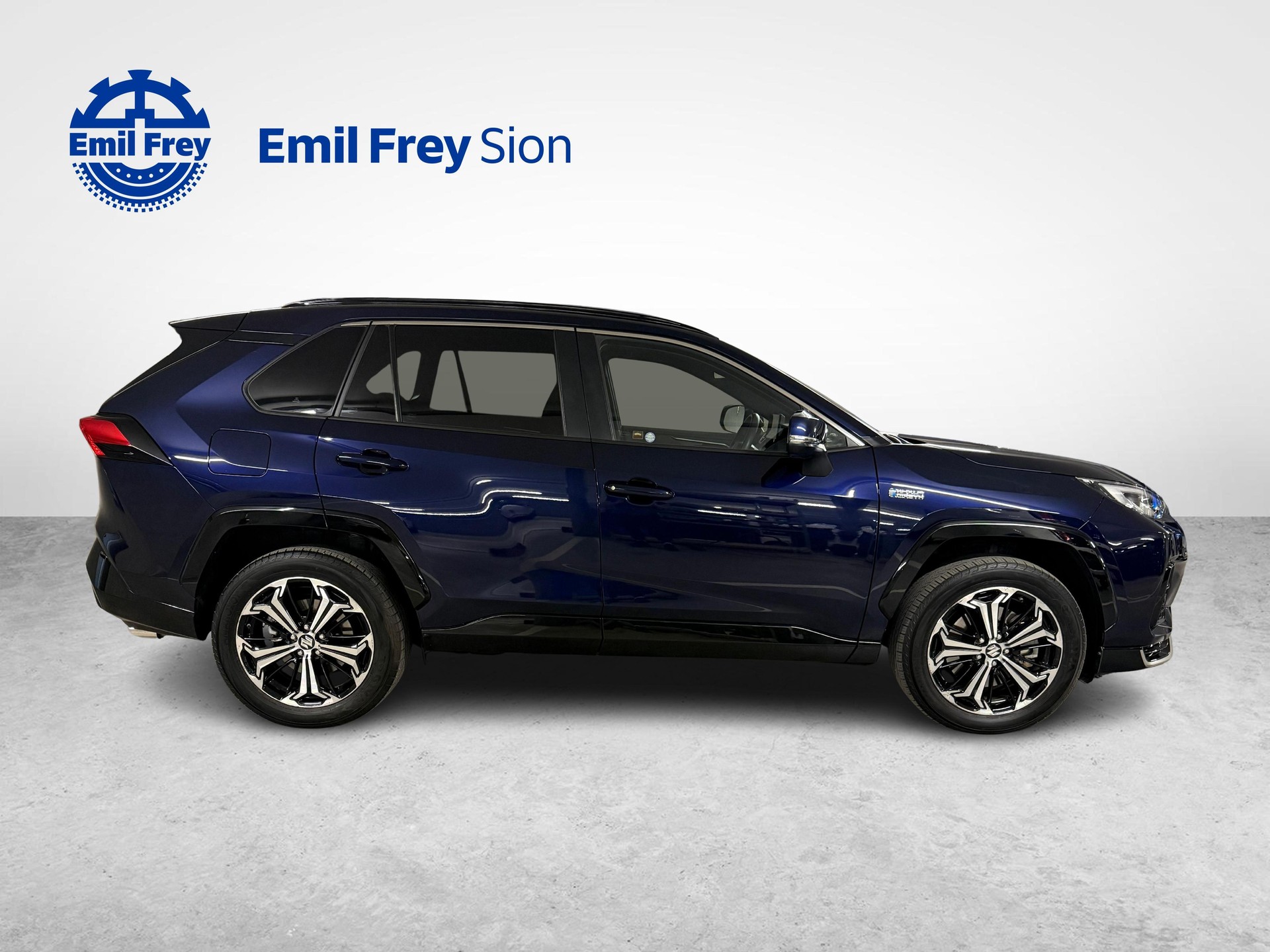 SUZUKI Across 2.5 PHEV Compact Top 4x4-image-3