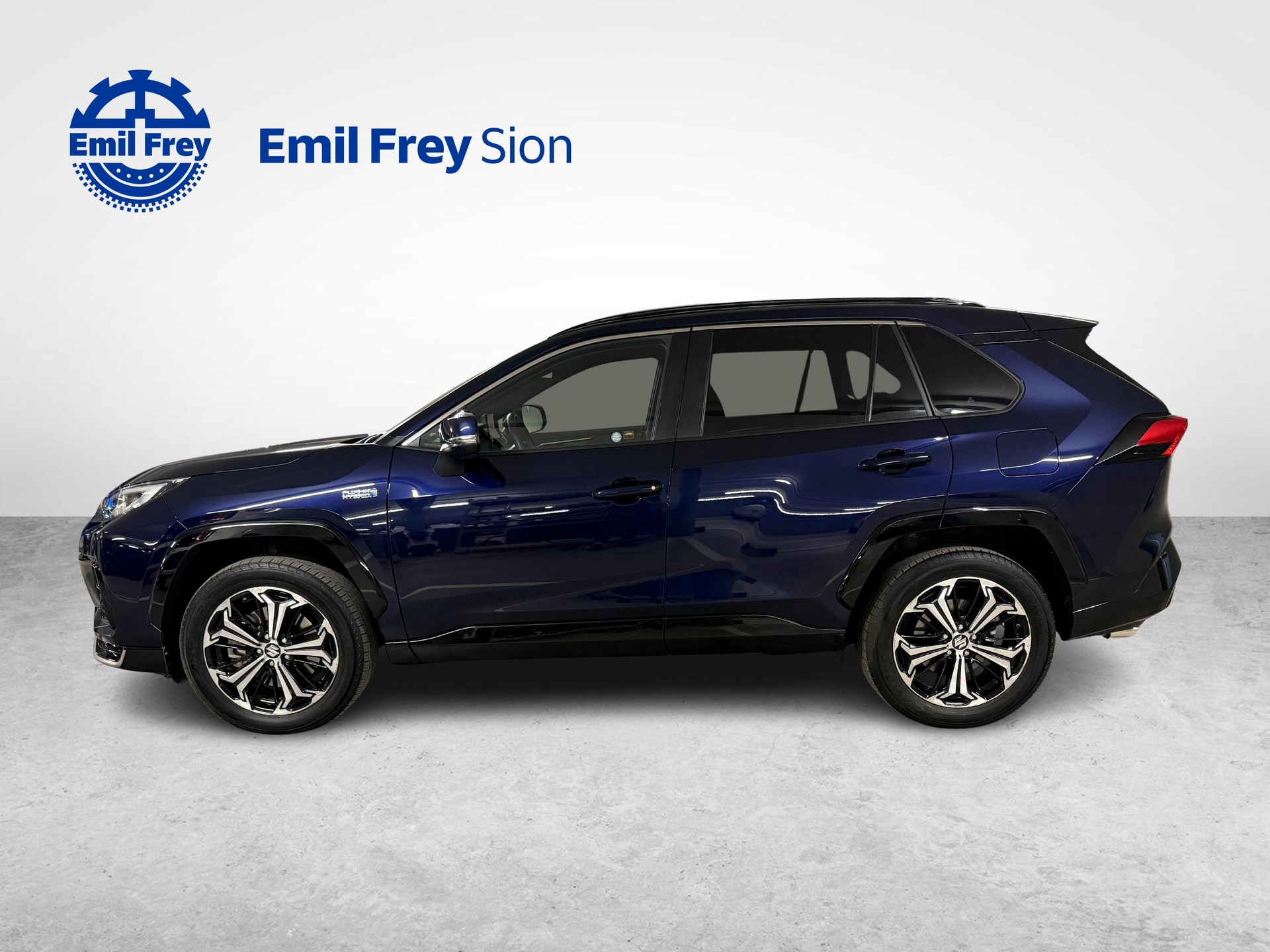 SUZUKI Across 2.5 PHEV Compact Top 4x4-image-3