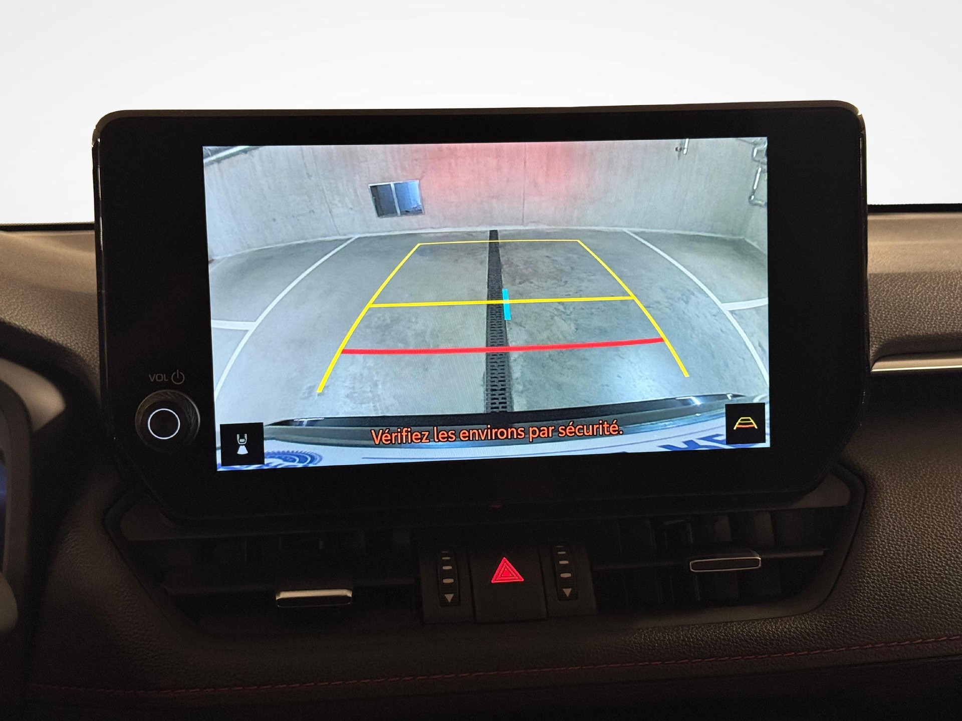 SUZUKI Across 2.5 PHEV Compact Top 4x4-image-15