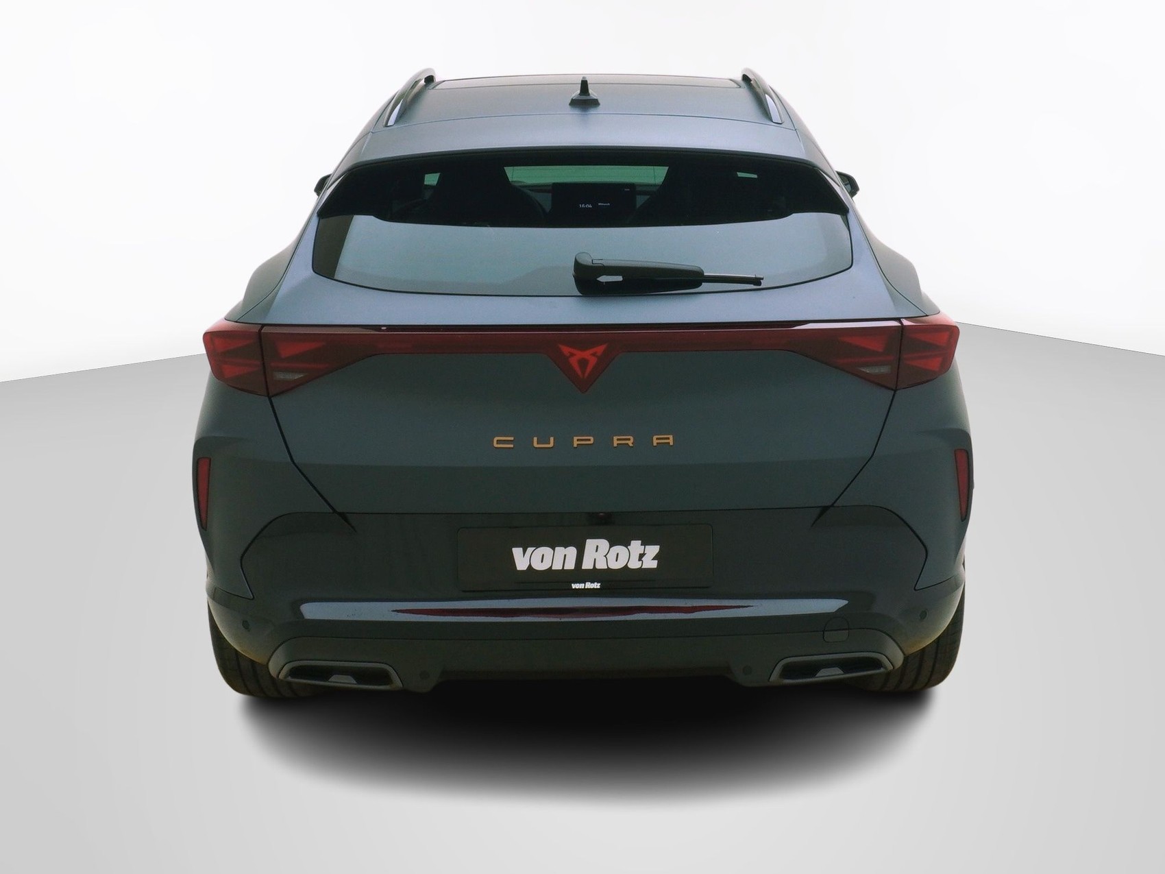 CUPRA Formentor 2.0 TSI 4Drive DSG-image-2