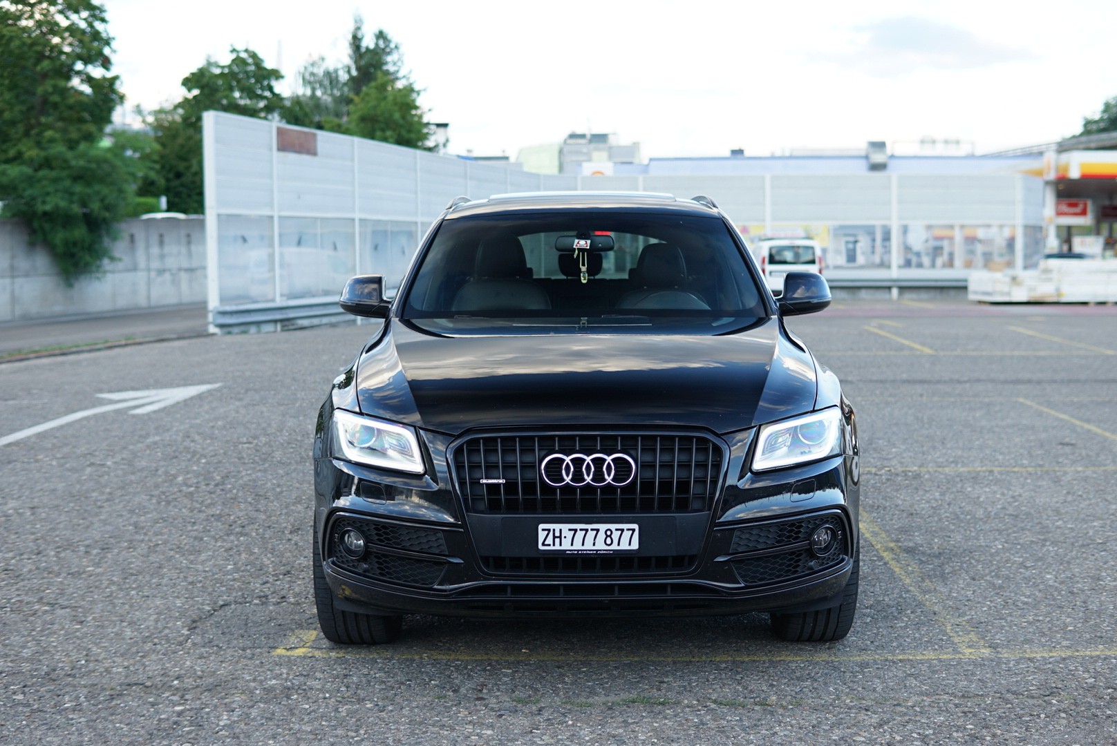 AUDI 2.0 TDI quattro S-Tronic-image-0
