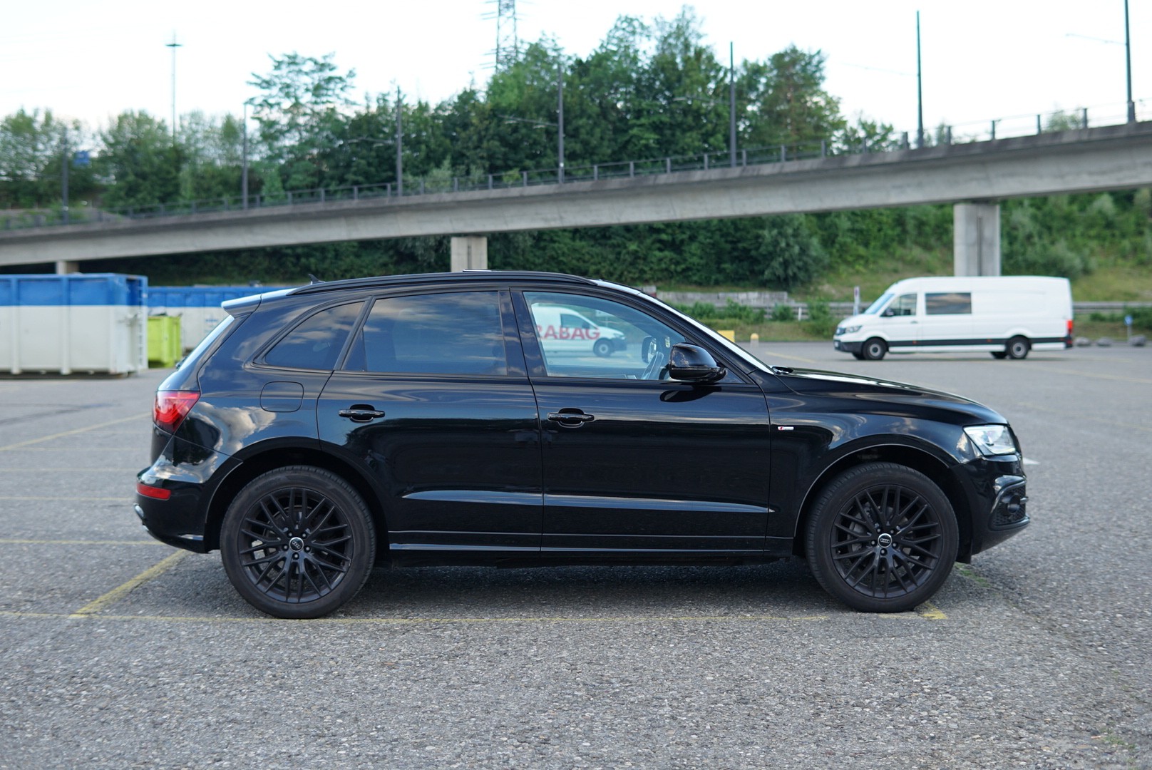 AUDI 2.0 TDI quattro S-Tronic-image-4
