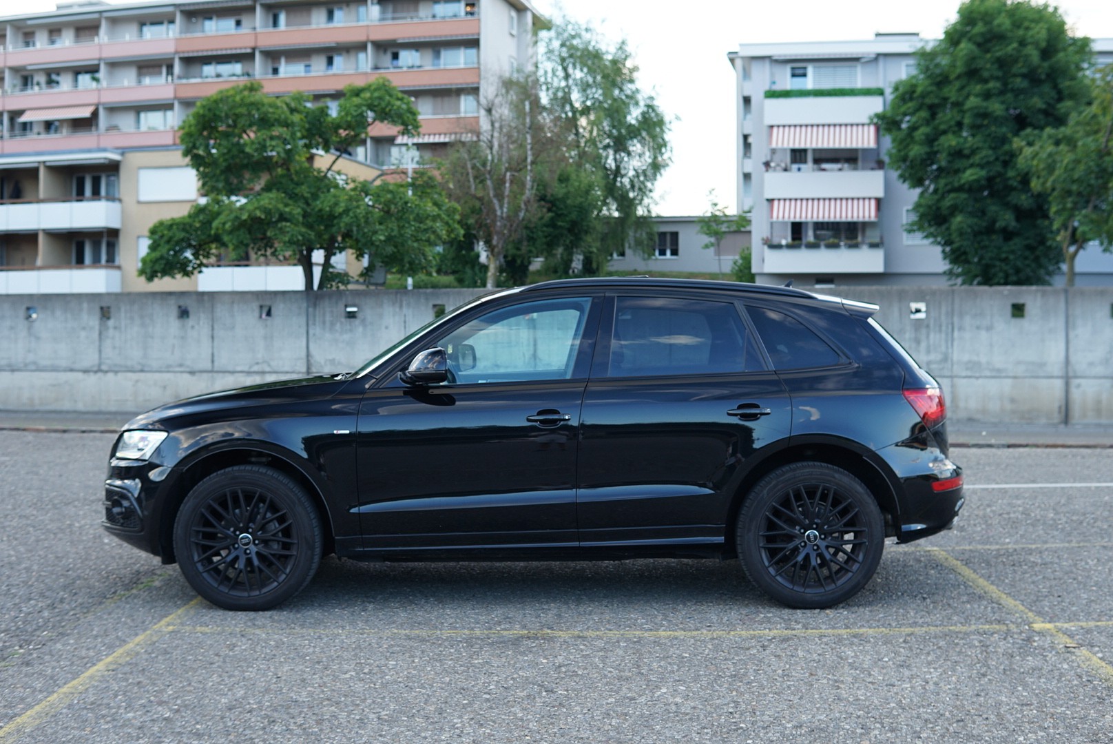 AUDI 2.0 TDI quattro S-Tronic-image-3