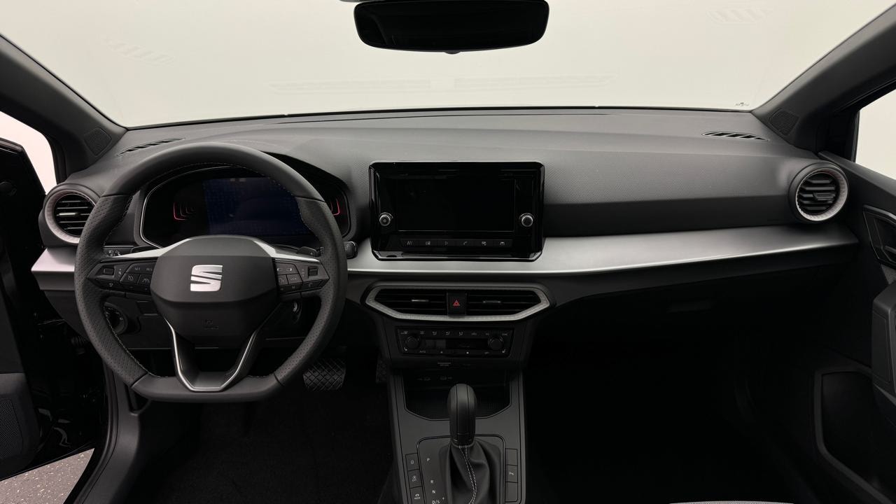 SEAT Ibiza 1.5 EcoTSI FR DSG-image-5
